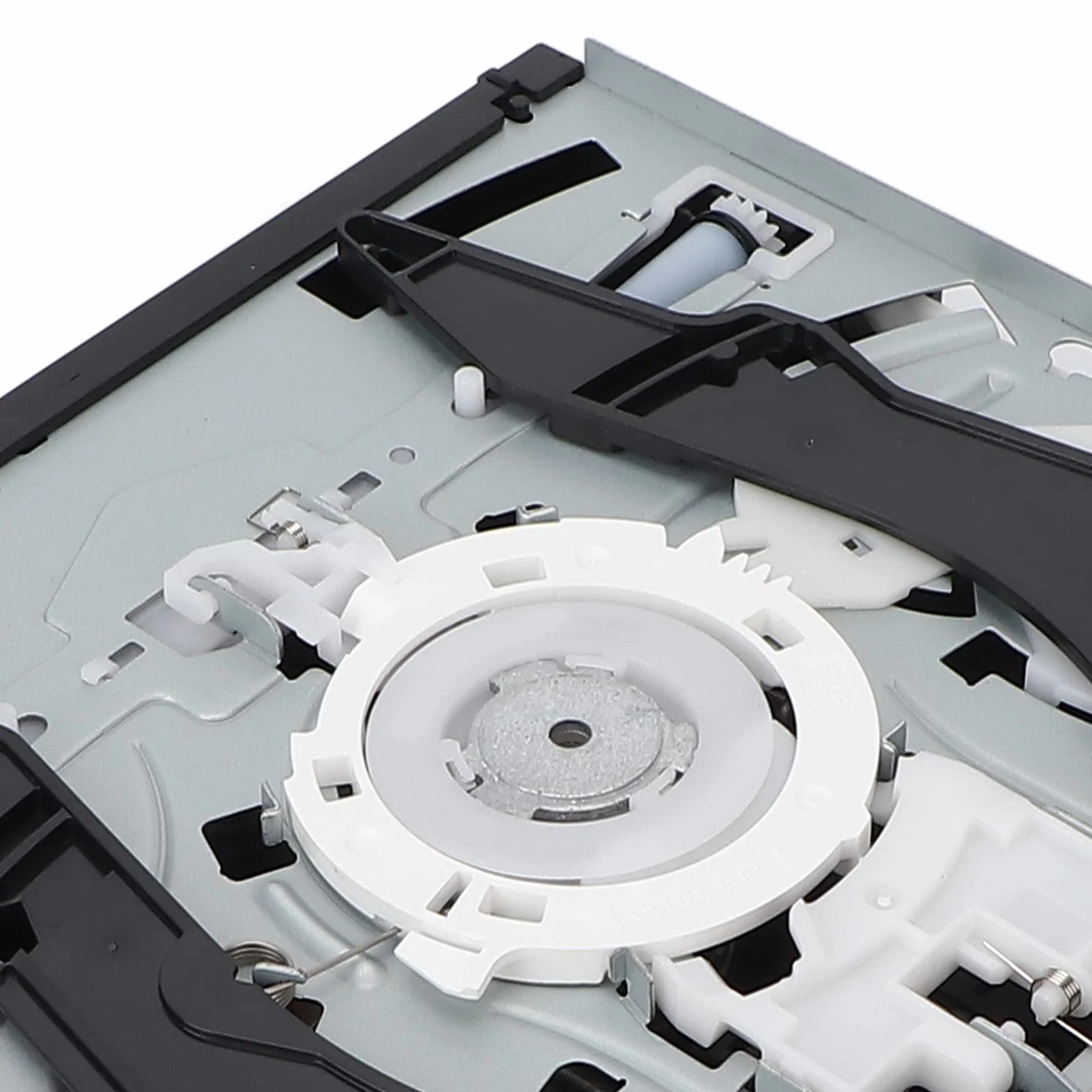 Unità Disco Cuh 1216A Sostituzione unità Disco ABS + Metallo per 1200 Dvd Drive Parte di Riparazione di Ricambio per unità Ottica Professionale per Serie Cuh‑120Xx
