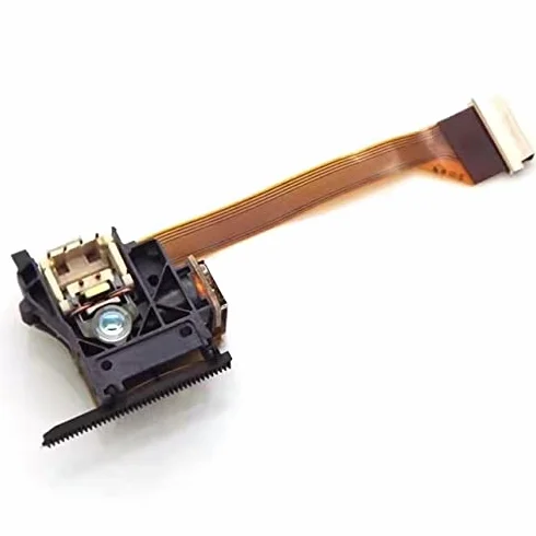 Sostituzione Originale for Philips CDR-775/00 CD Assemblaggio dell'obiettivo Laser del Giocatore Cdr77500. unità Optical Pick-up Bloc Optique