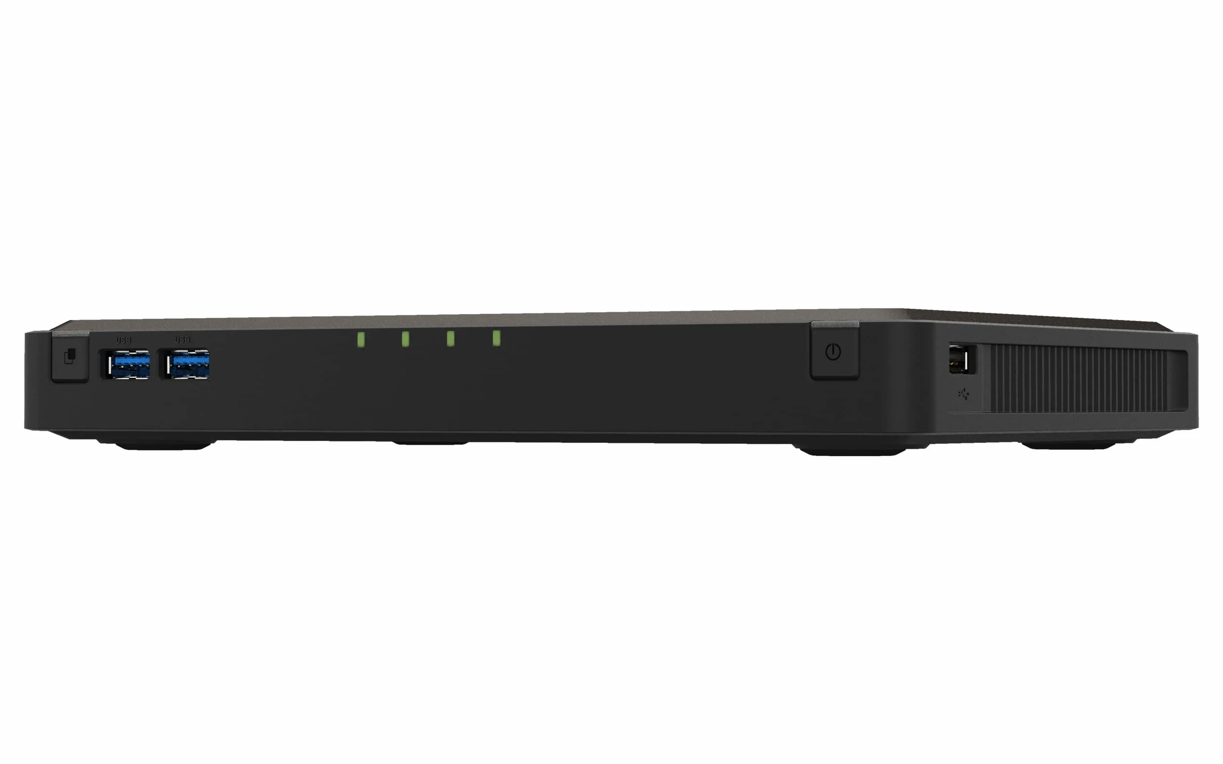 Nas Storage Compact 4BAY/No HDD TBS-464-8G QNAP