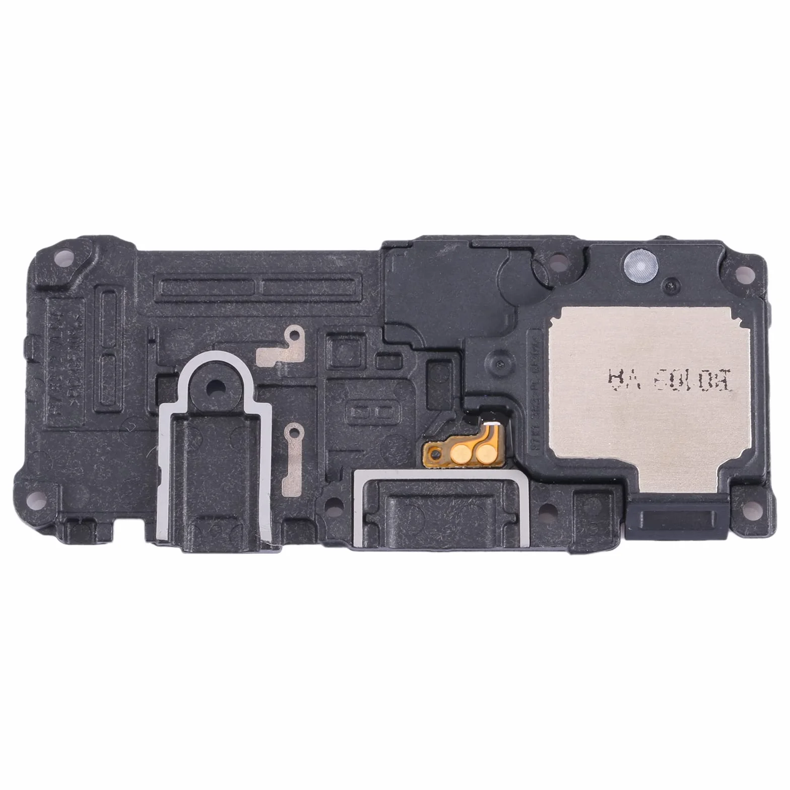 Ricambio Compatibile con Samsung Galaxy Note 10 Lite SM-N770F/DS Modulo FLEX Antenna BUZZER CASSA LOUD Speaker altoparlante suoneria vivavoce audio multimedia suono