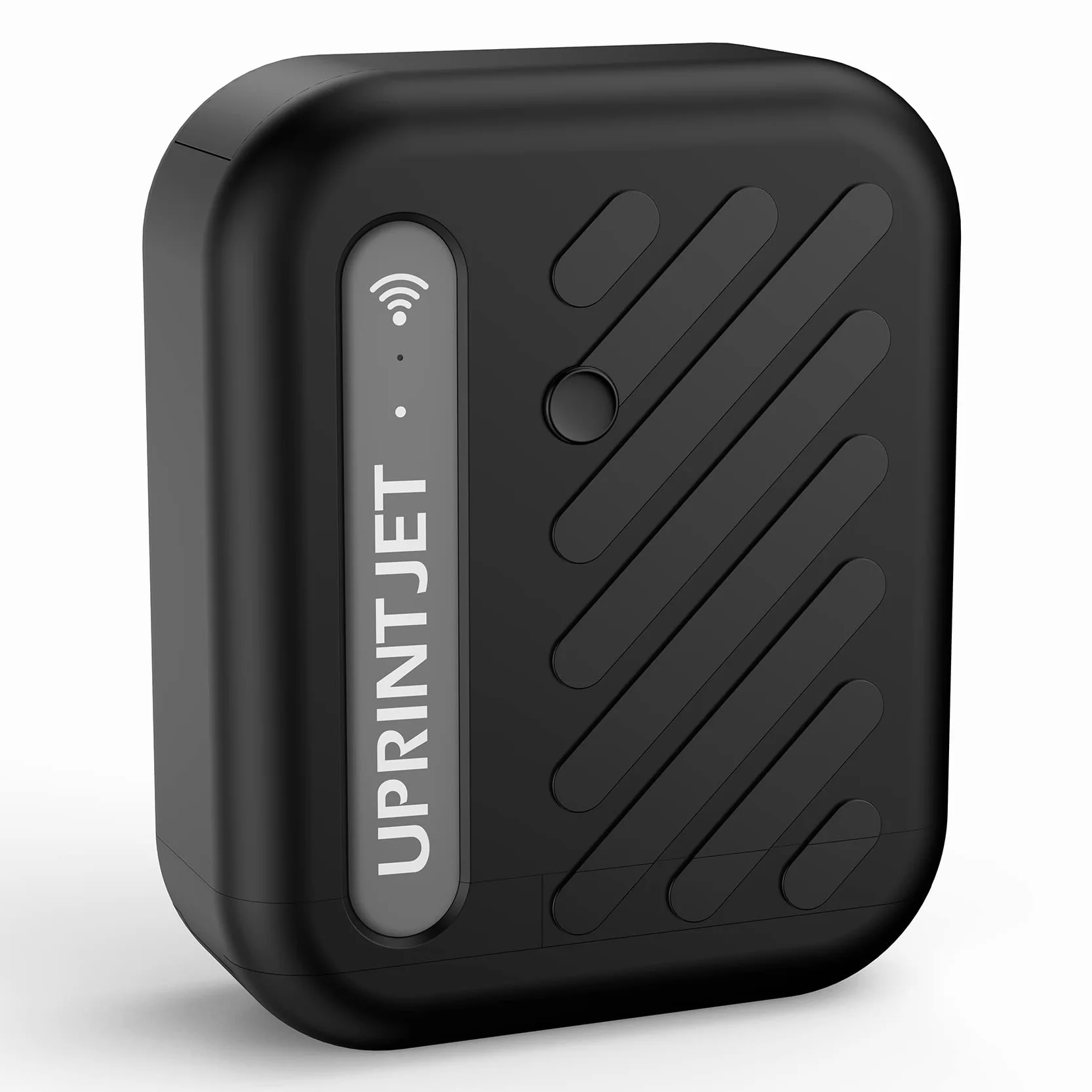 Mini stampante a getto d'inchiostro portatile B10 per iOS/Android, codificatore per data/logo/QR