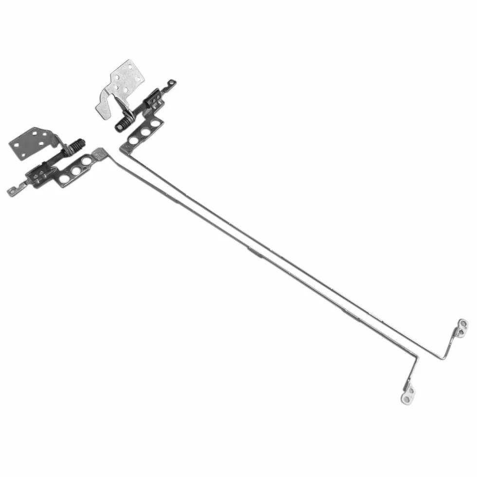ZAHARA LCD Cerniere Hinges per Notebook per HP Pavilion 15EG 15TEG 15EH 15ZEH 15EQ TPNQ245 TPNQ246 M08904001 LCD Hinge/Screen Hinge