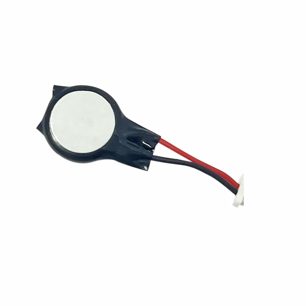 Gintai ML1220 Bios CMOS Batteria per dell XPS 13 7390 9305 9343 9350 9360 9365 9370 9380 / XPS 15 9550 9560 9570 / Precision 5510 520 530 GG C0200 27R00