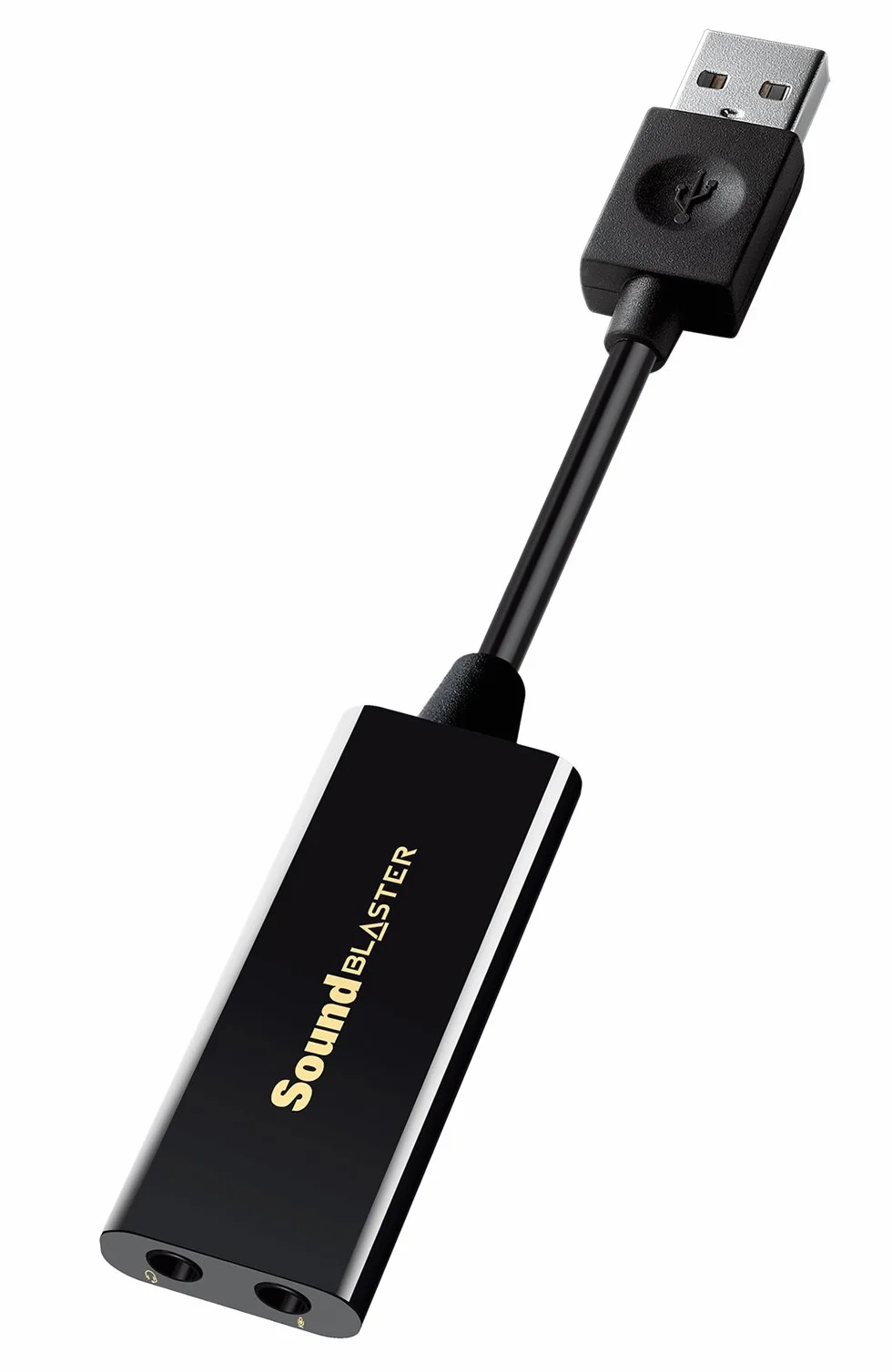 Creative Labs Sound Blaster PLAY! 3 2.0 canali USB