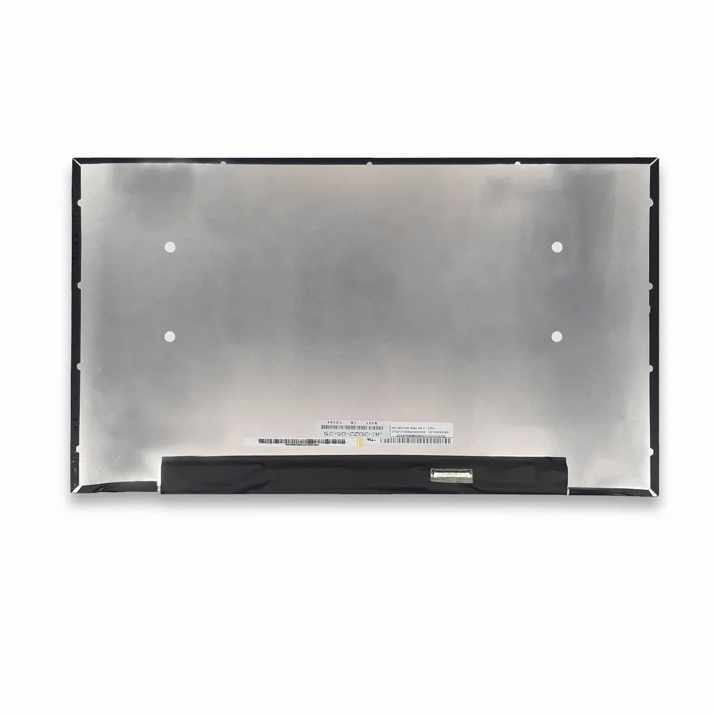 new net Pannello LCD Schermo Display Compatibile con HP ProBook 640 G8 [ 14.0 - Full HD 1920x1080-30pin eDP ]