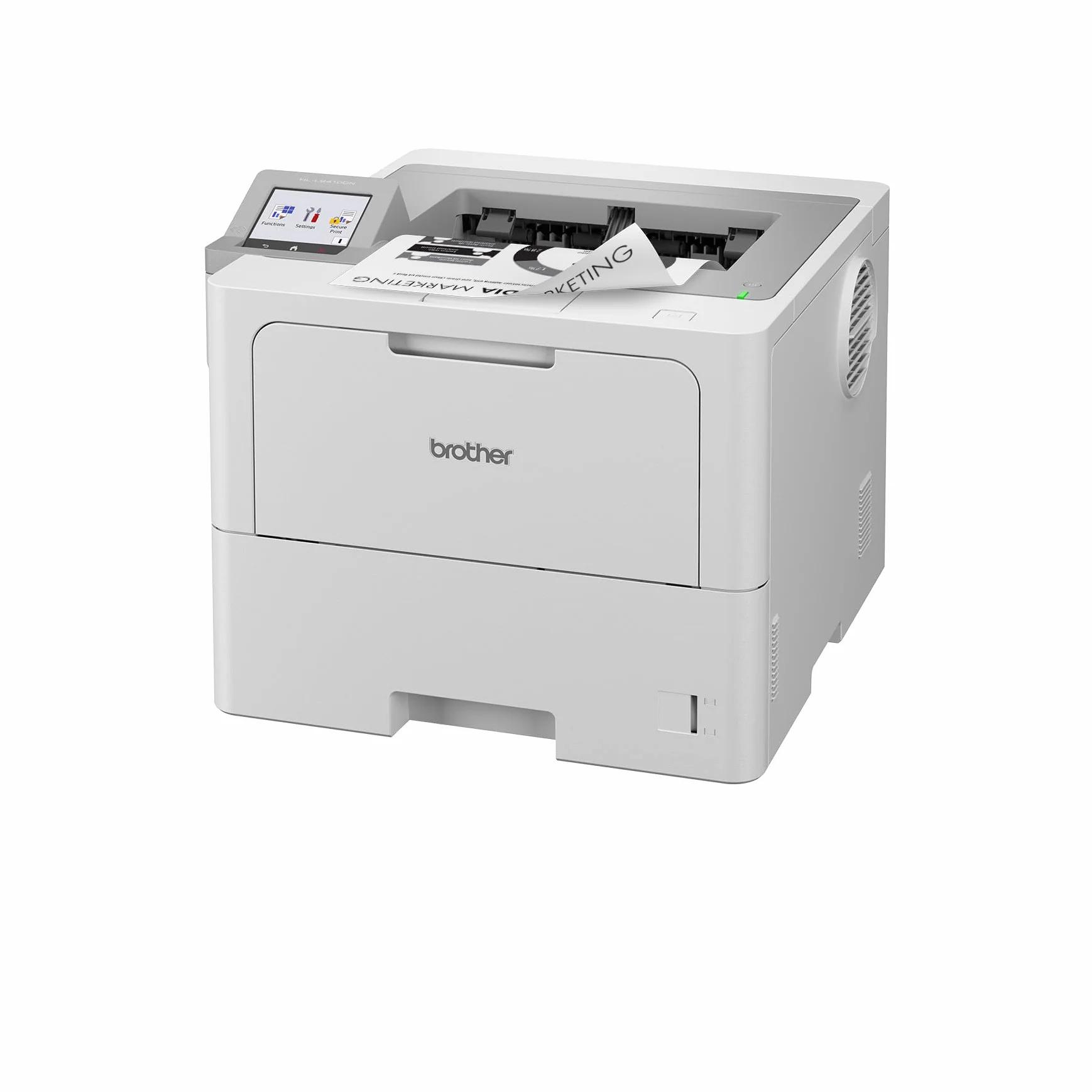 Brother HL-L6410dn 1200 x 1200 Dpi A4 Wi-Fi