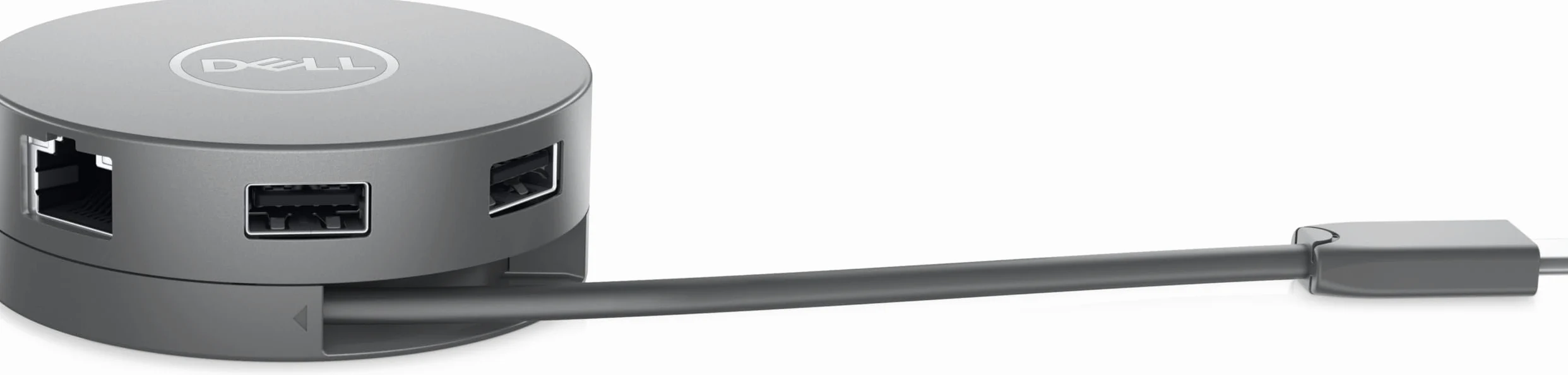Dell USB-C Mobile Adapter – DA310