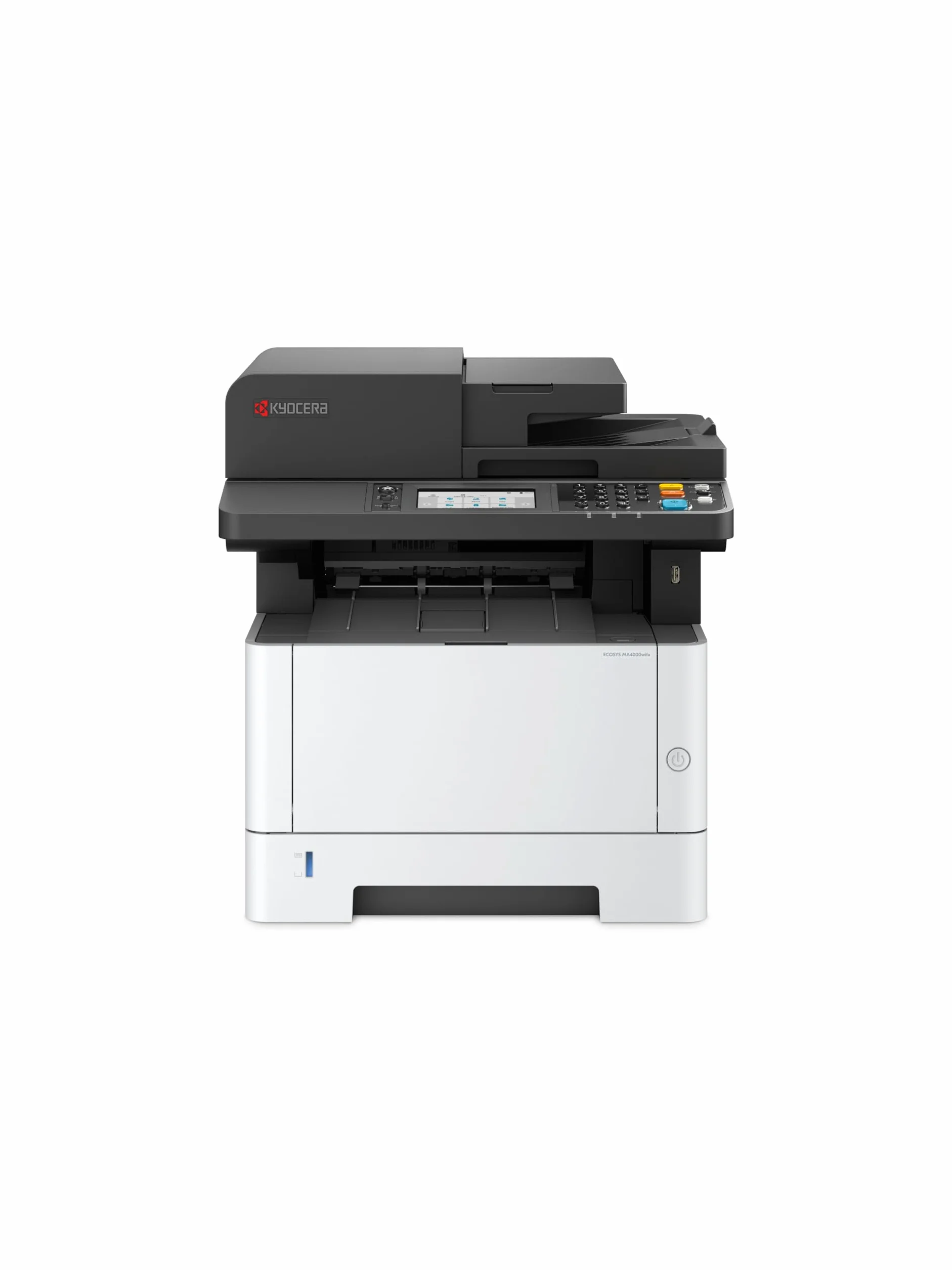 Kyocera Ecosys MA4000wifx Stampante laser multifunzione Wi-Fi Gigabit LAN