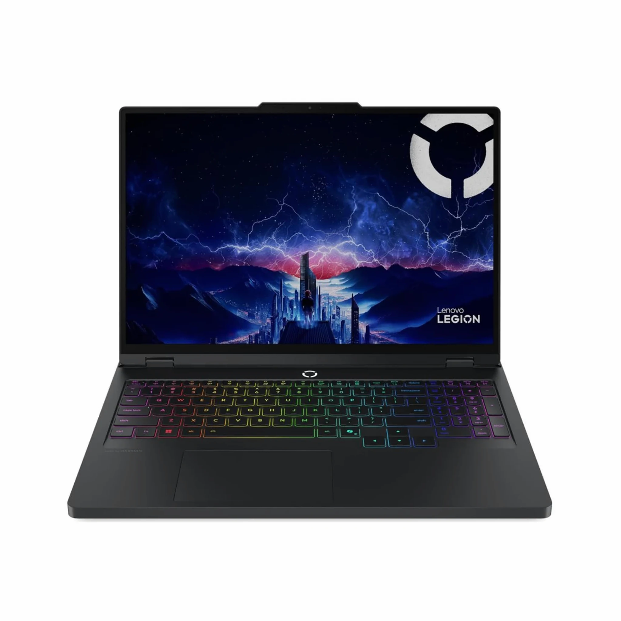 Lenovo Legion Pro 5 16IAX10H CU9 275HX/32GB/1TBSSD/RTX5070Ti/W11 Home (83LU004UGE)