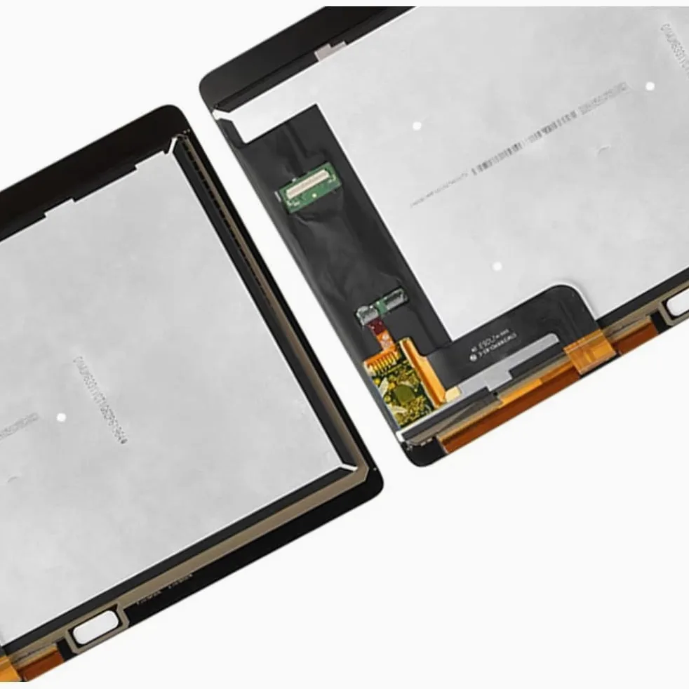 YOOOKOOO 10.1 "LCD per Huawei MediaPad M2 10 M2-A01L M2-A01W Display Matrice Touch Screen Digitizer Panel Assembly Parte di Ricambio