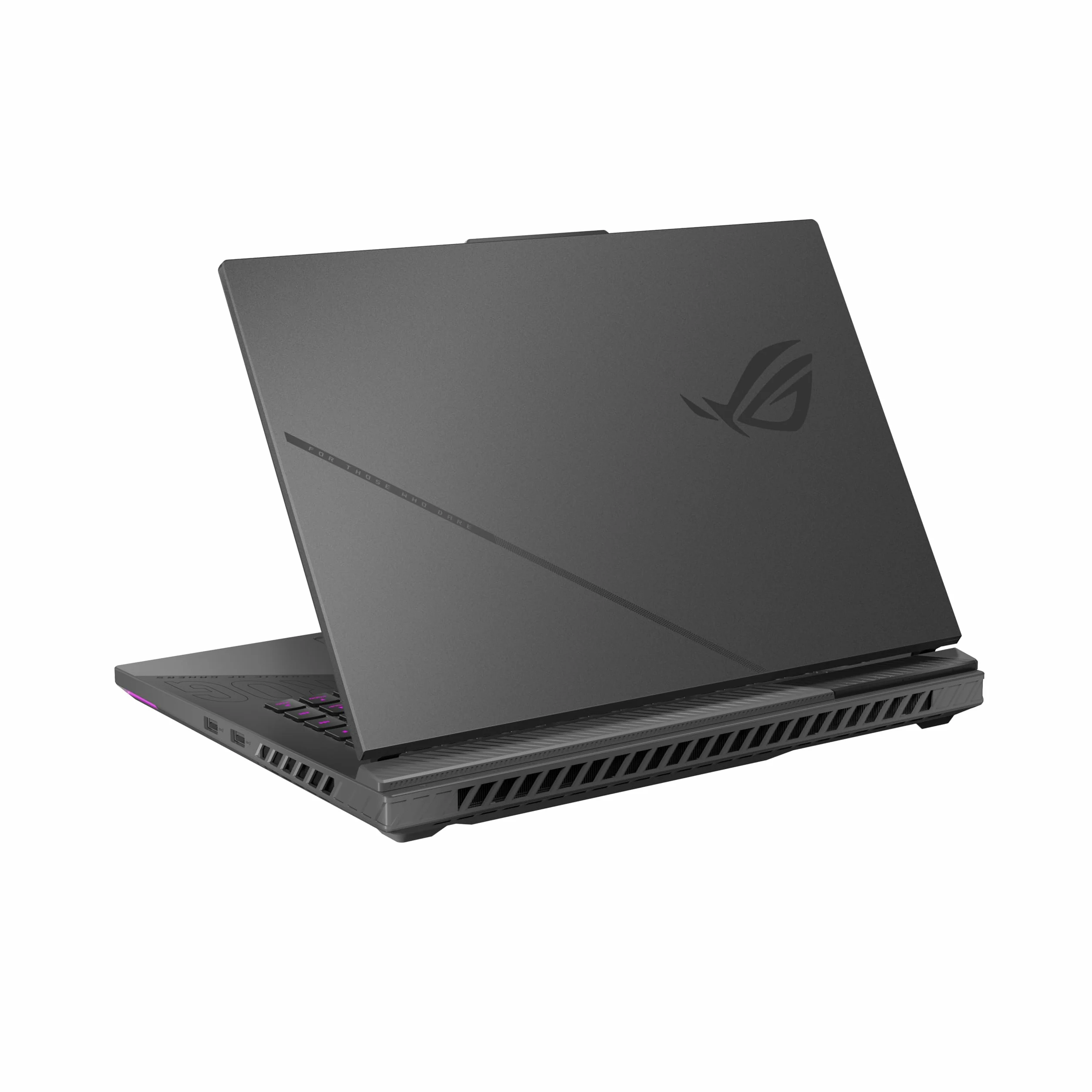 ASUS ROG Strix G16 G614FM Computer portatile | 16" WUXGA 165 Hz/3ms 16:9 IPS Display | AMD Ryzen 99955HX | 16 GB di RAM | SSD 1 TB | NVIDIA RTX 5060 | Win11 Home | QWERTZ | Eclipse Grey 3 mesi