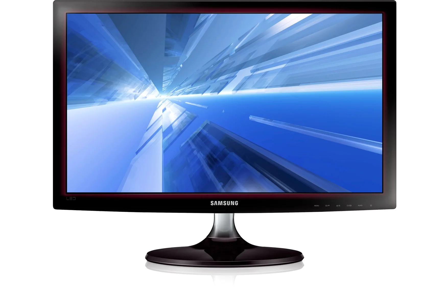 Samsung Syncmaster S22C300B LCD Monitor 21.5 "