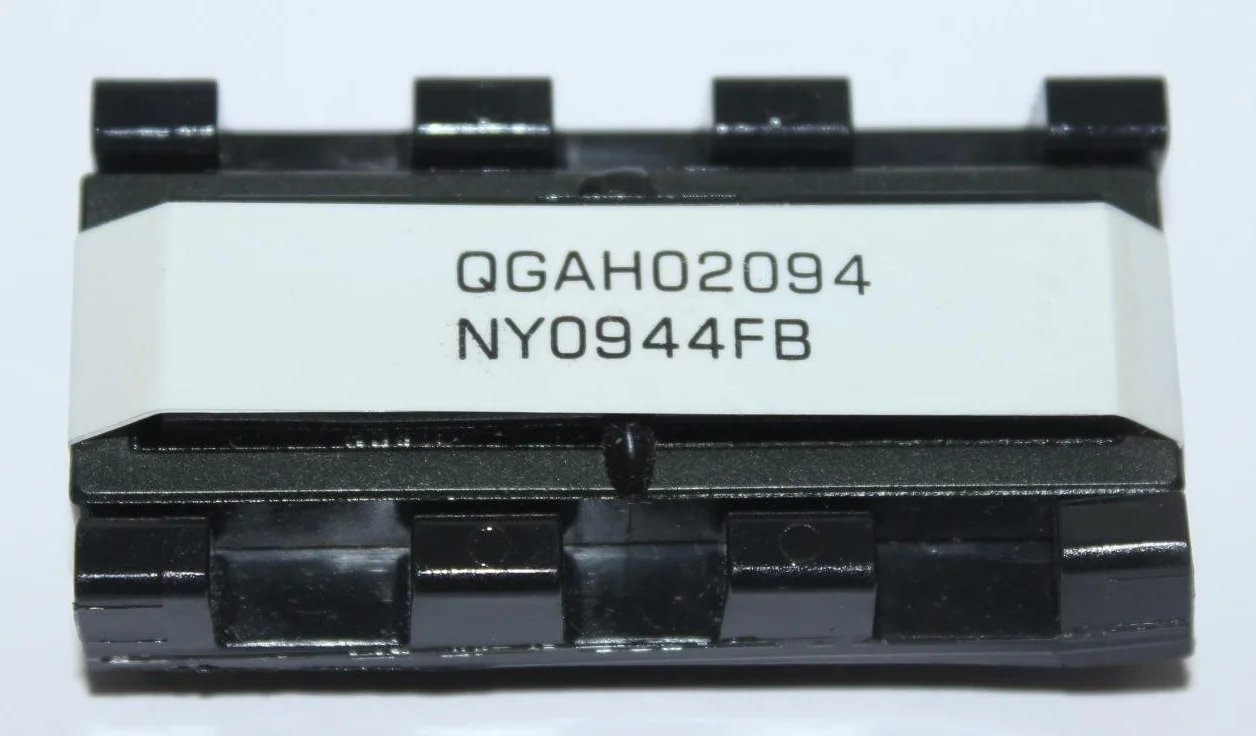 Trasformatori inverter di ricambio per TV LCD SMT CCLF - QGAH02094