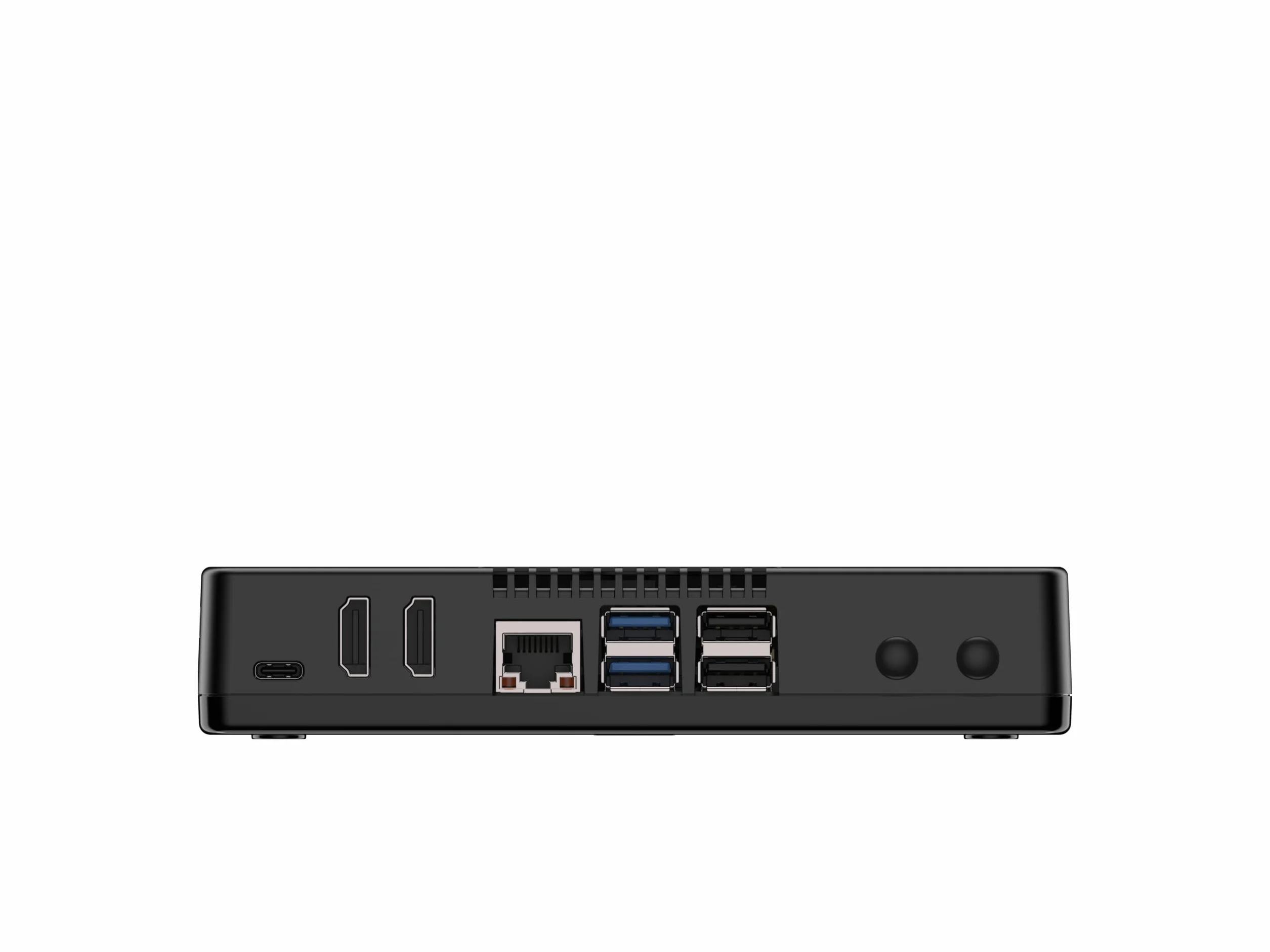 Argon One V5 Dual M.2 NVMe Case for Raspberry Pi 5