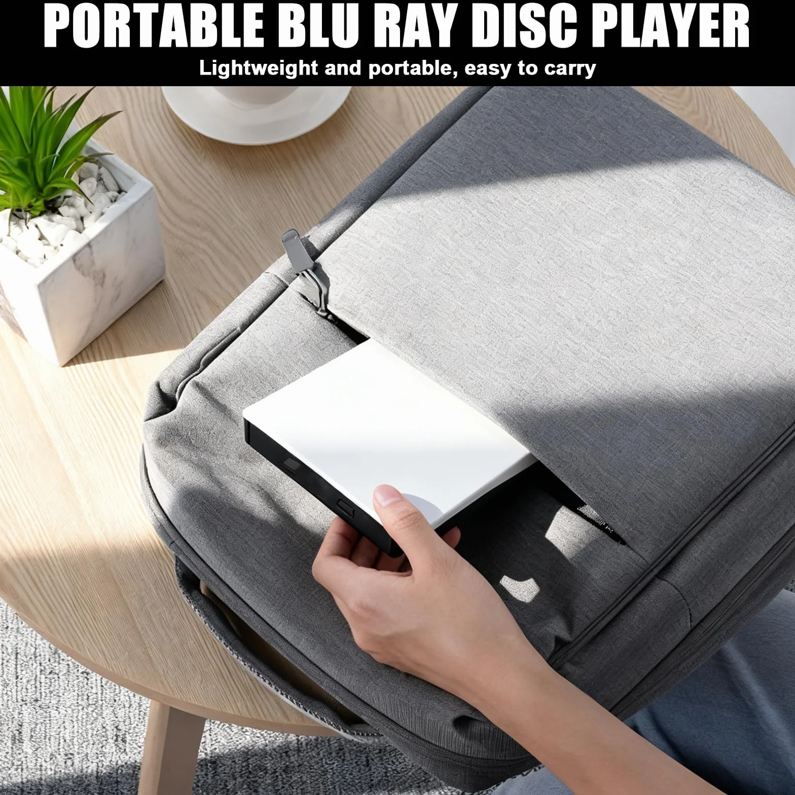 Unità DVD esterna CD USB 3.0 & Type-C, masterizzatore CD esterno DVD +/-RW ROM drive per computer portatile PC desktop CD-DVD Burner Reader unità esterne per Windows XP/Vista/7/8/10/11 Linux Mac OS