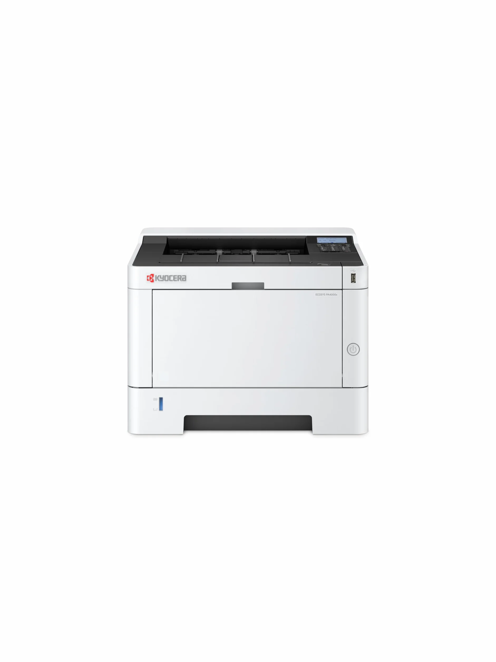 Kyocera Ecosys PA4000x Stampante laser duplex 40 ppm stampa mobile