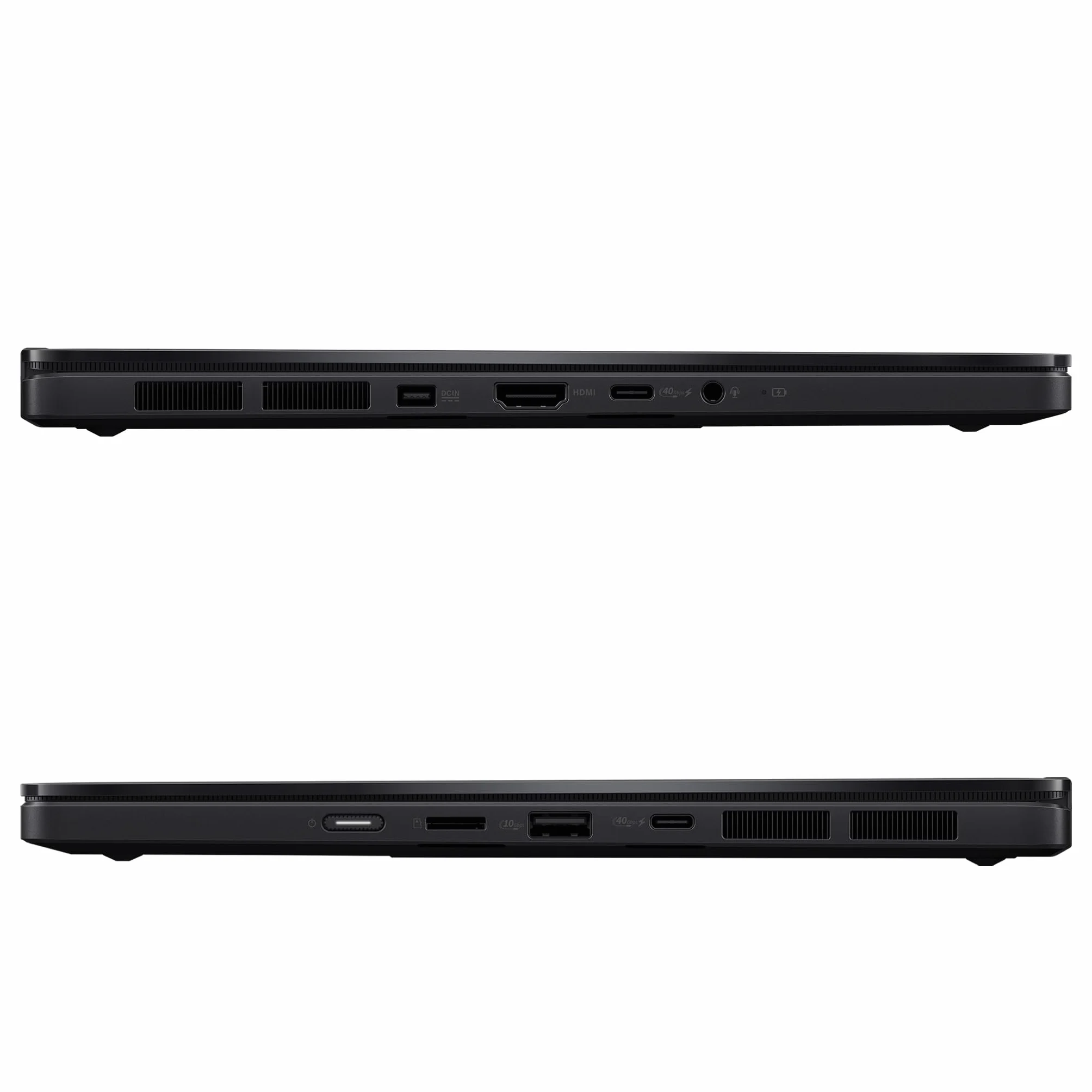 ASUS ProArt PX13 Copilot+, AMD Ryzen AI 9 HX-370, 32 GB LPDDR5X RAM, SSD PCIe da 1 TB, touchscreen OLED da 13,3" 3K (2880 x 1800), Nvidia G-Force RTX 4050, tastiera retroilluminata, W11 Home, Nano