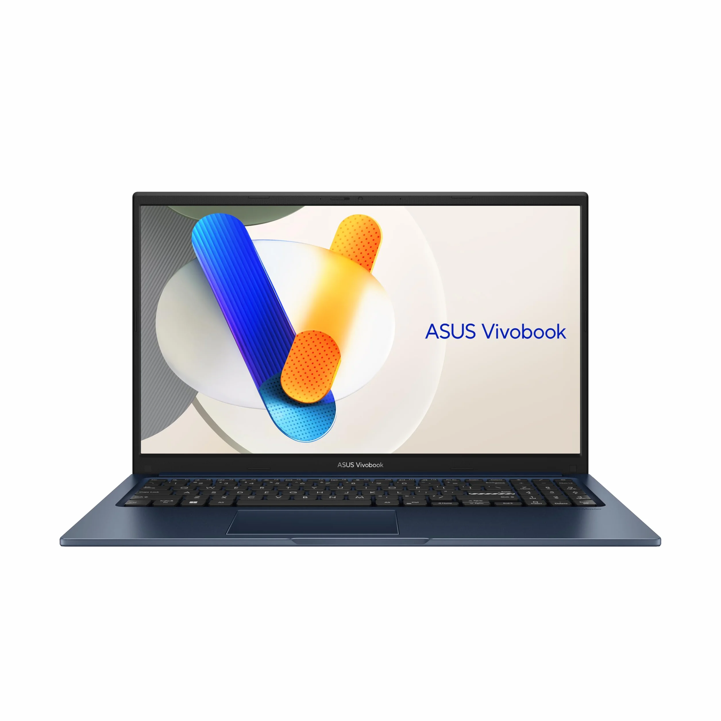 ASUS Vivobook 15 F1504VA Notebook 15.6" Anti-glare 60Hz Intel Core 7 150U 16GB RAM 512GB SSD Win11 Home Blu