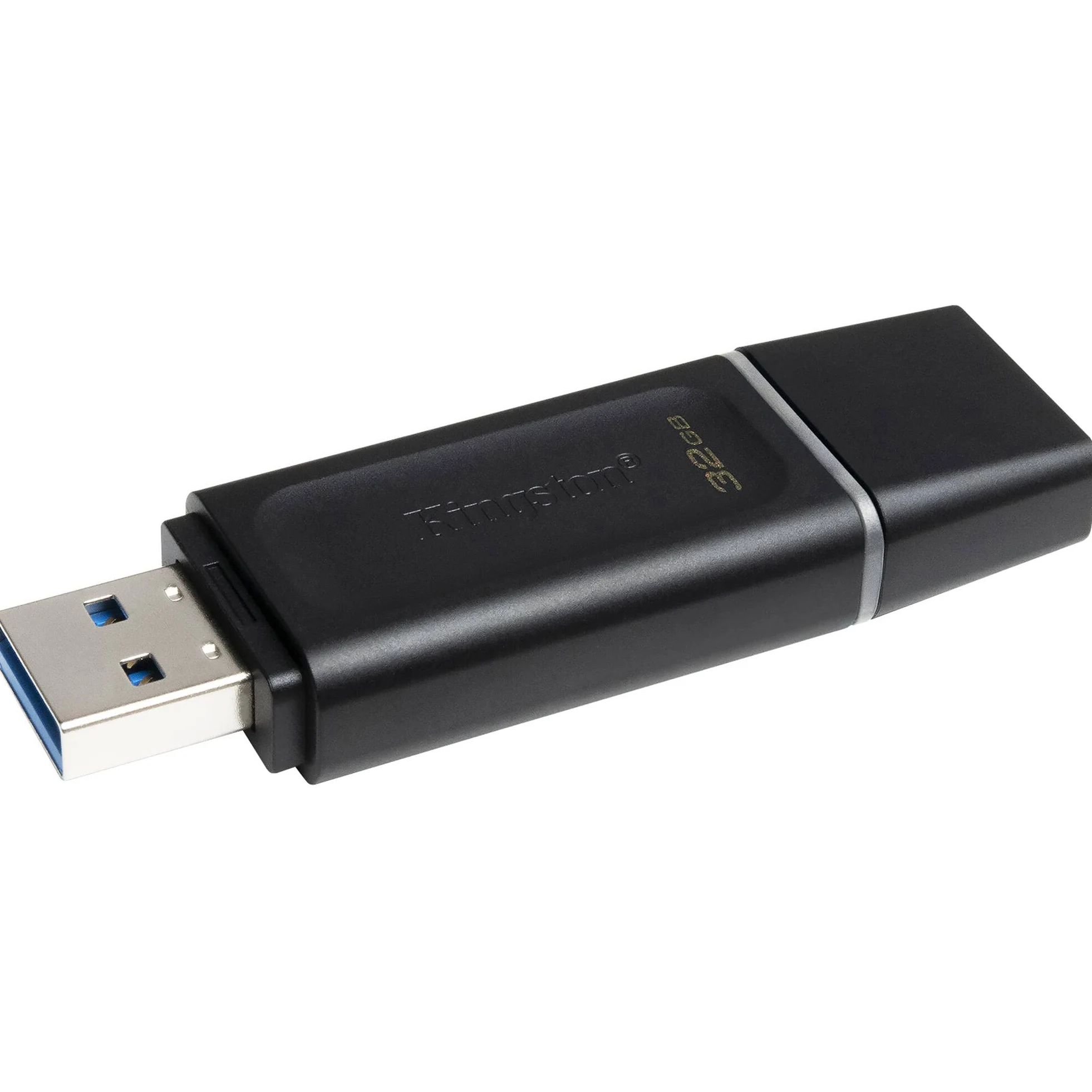 Kingston 32GB DataTraveler Exodia Flash Drive - DTX/32GB (5 Pack)