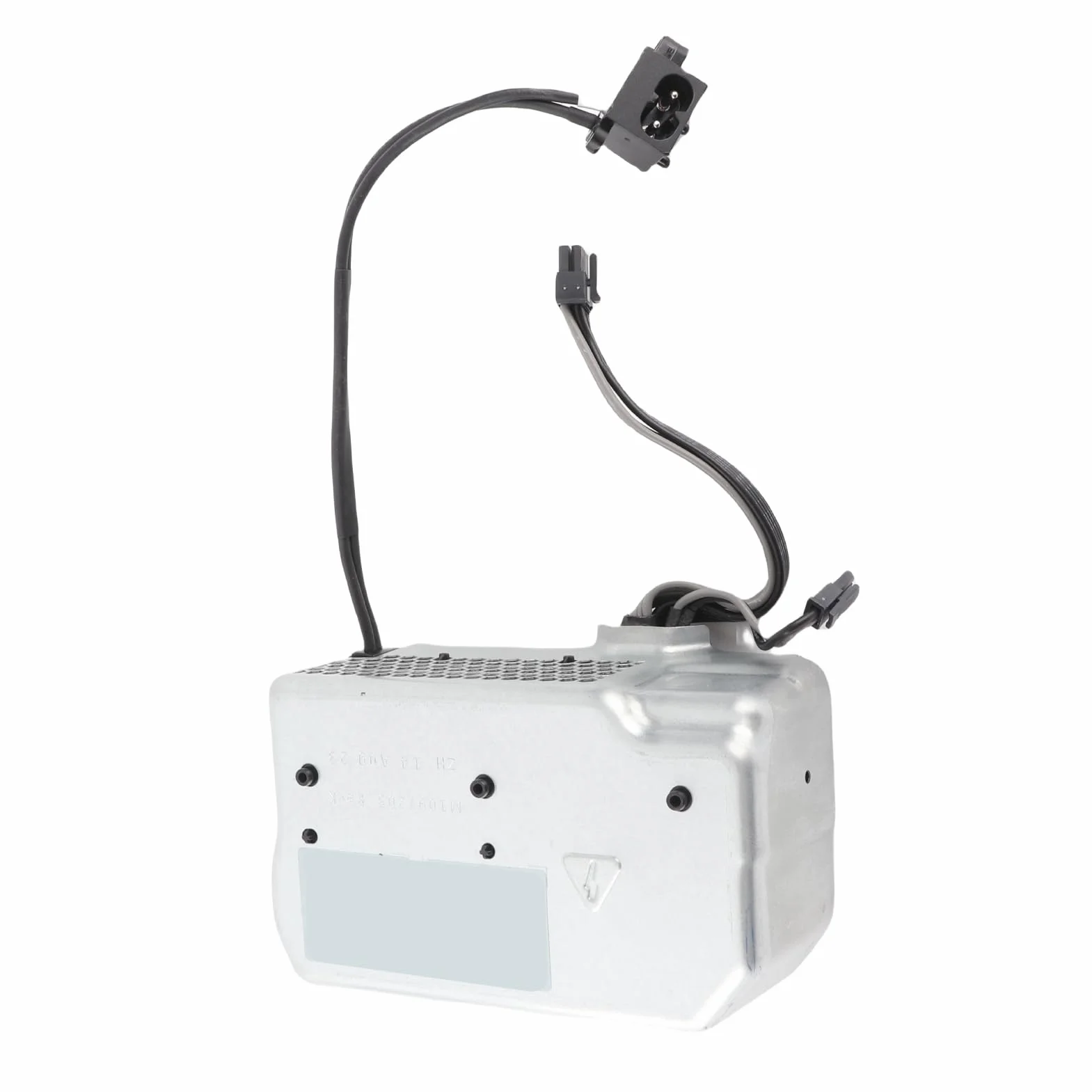 per Alimentatore Series X, Adattatore di Alimentazione CA per Series X, Sostituzione 'alimentatore Interno per Console di Gioco Series X, Power Brick per Series X, AC 100-240V