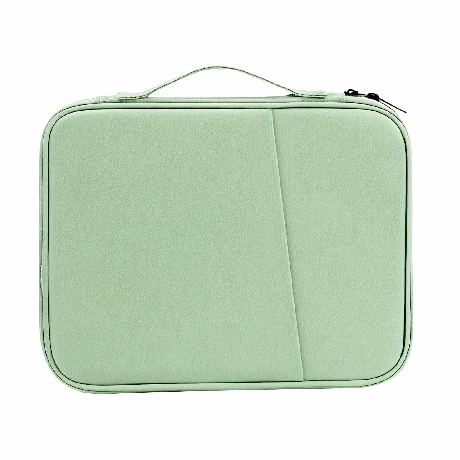 9-11 Pollici Borsa Tablet Borsa Ipad, Custodia Protettiva Borsa Tablet per iPad 10a Gen 10,9", iPad (A16) 11" 2025, Nuovo i-Pad Air/Pro 11", i Pad 9/8/7a 10,2", i Pad Air 5/4