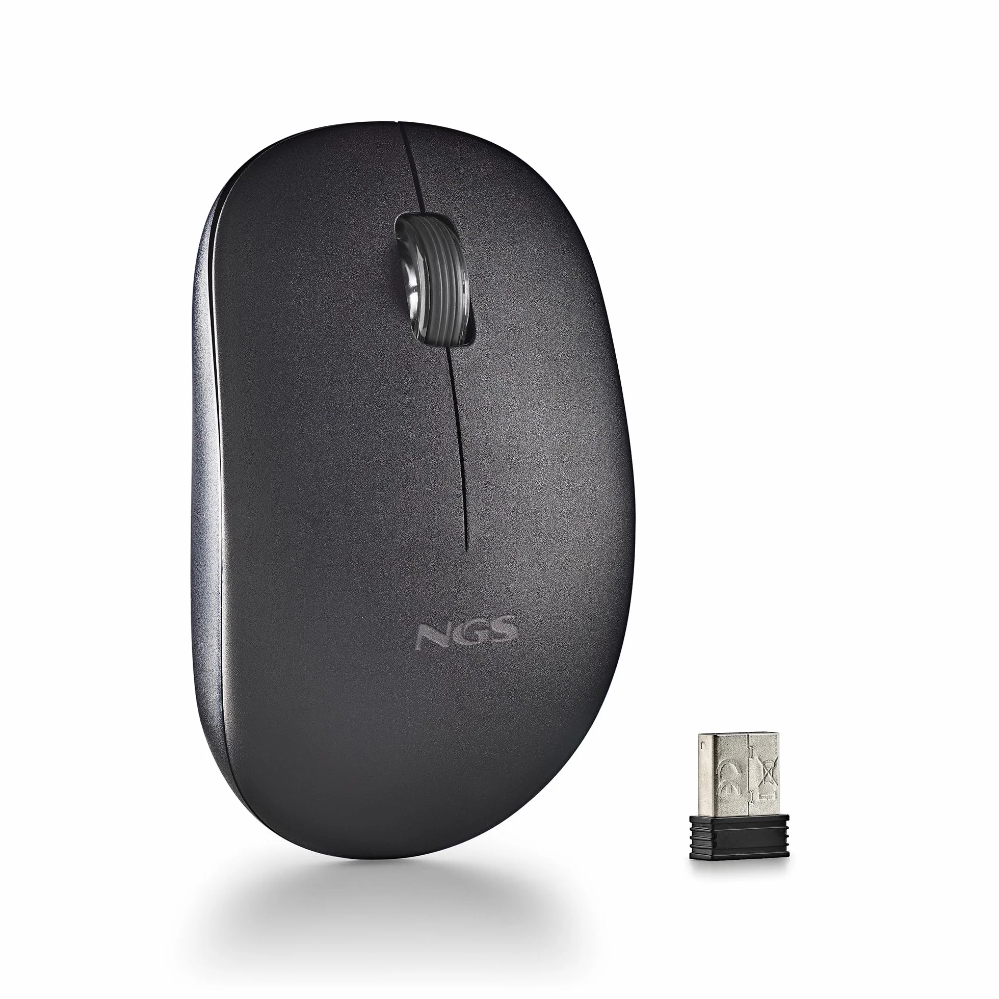 Ngs Fog Pro Wireless Mouse One Size