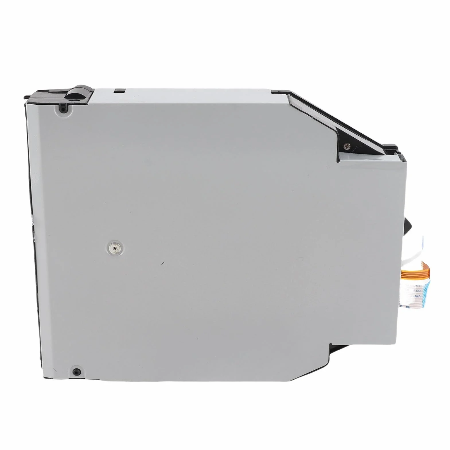 PS3 Slim 3000 DVD Drive, 450EAA Sostituzione DVD Assemblaggio DVD per console di gioco, parte di riparazione essenziale.