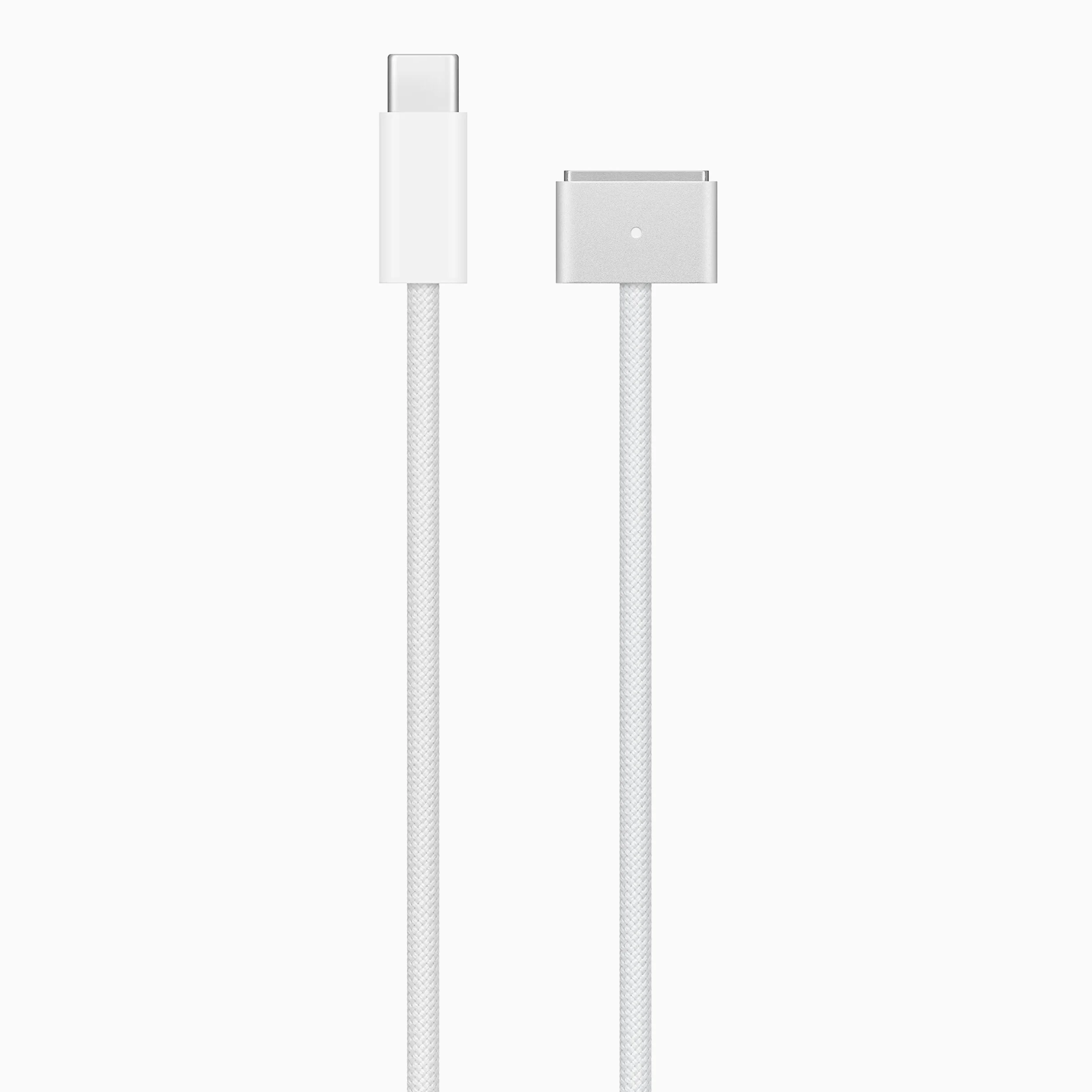 Apple Cable de USB-C a MagSafe 3 (2 m)