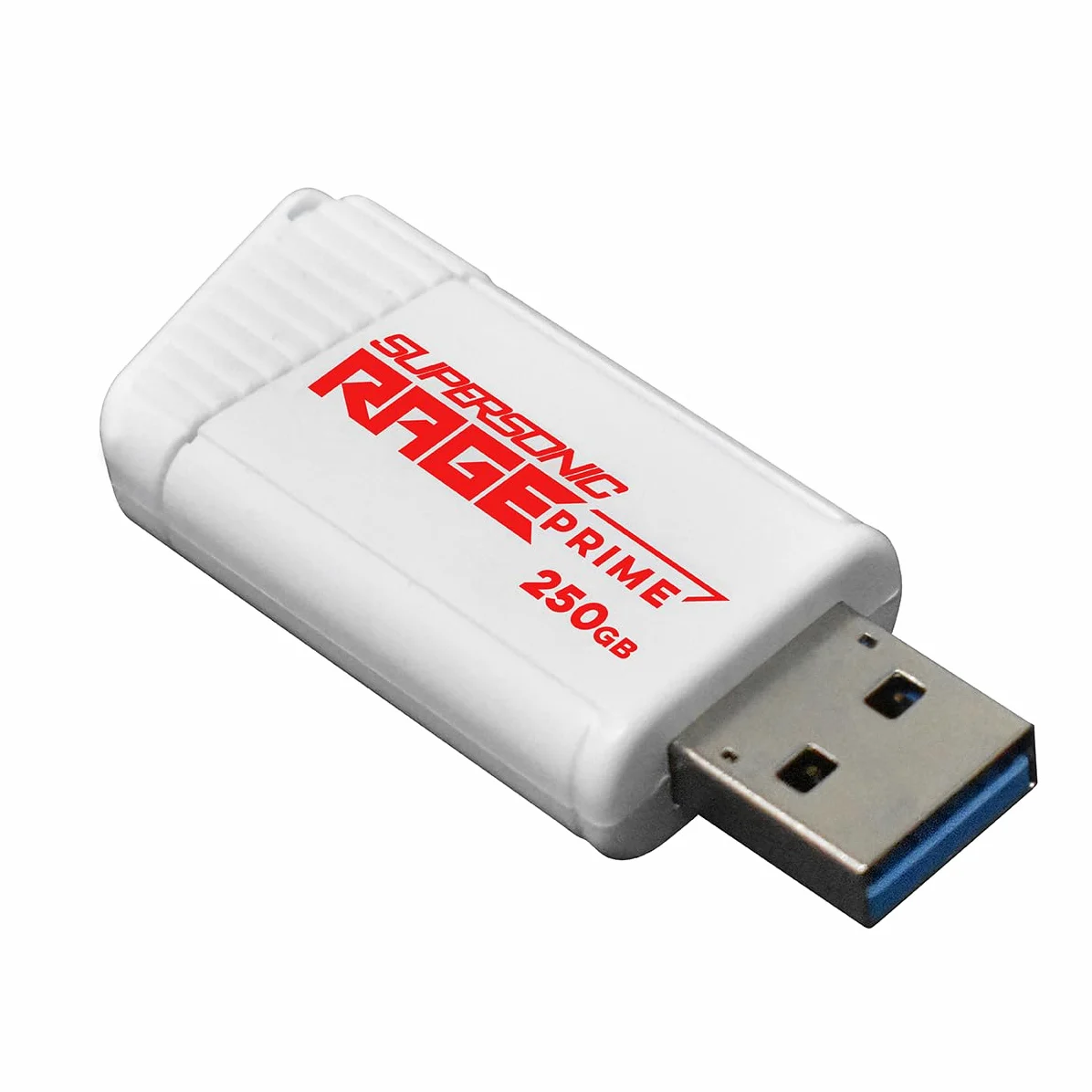 Patriot Supersonic Rage Prime 250GB USB 3.2 Gen 2 High-Performance Chiavetta - Penna USB