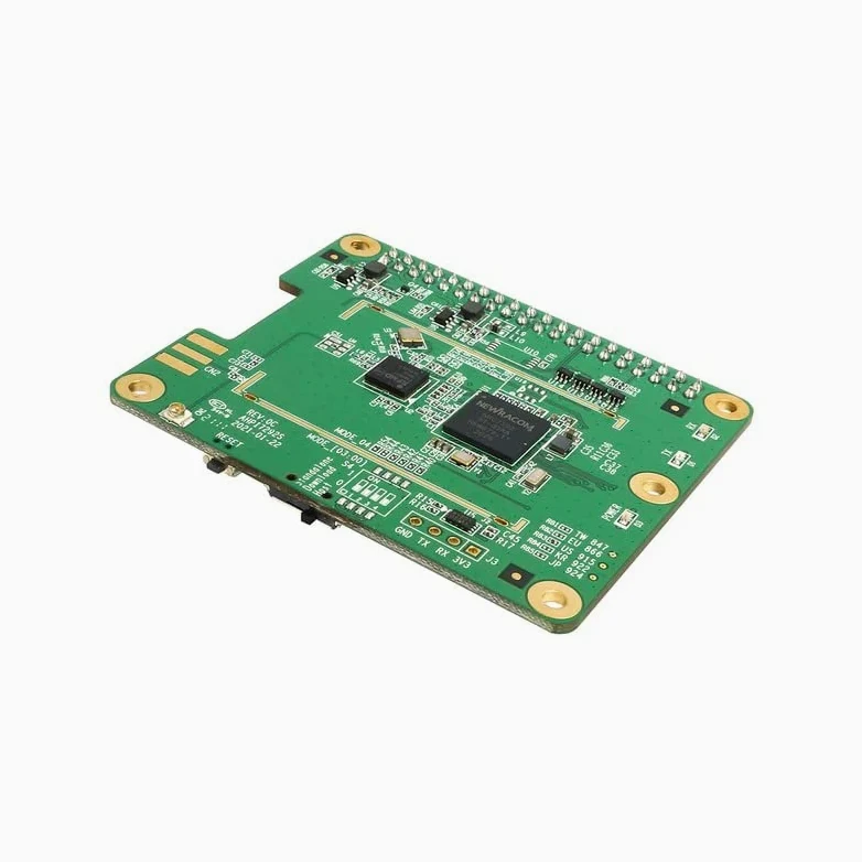 Alfa Network Alfa Modulo HaLow Raspberry Pi HAT AHPI7292S