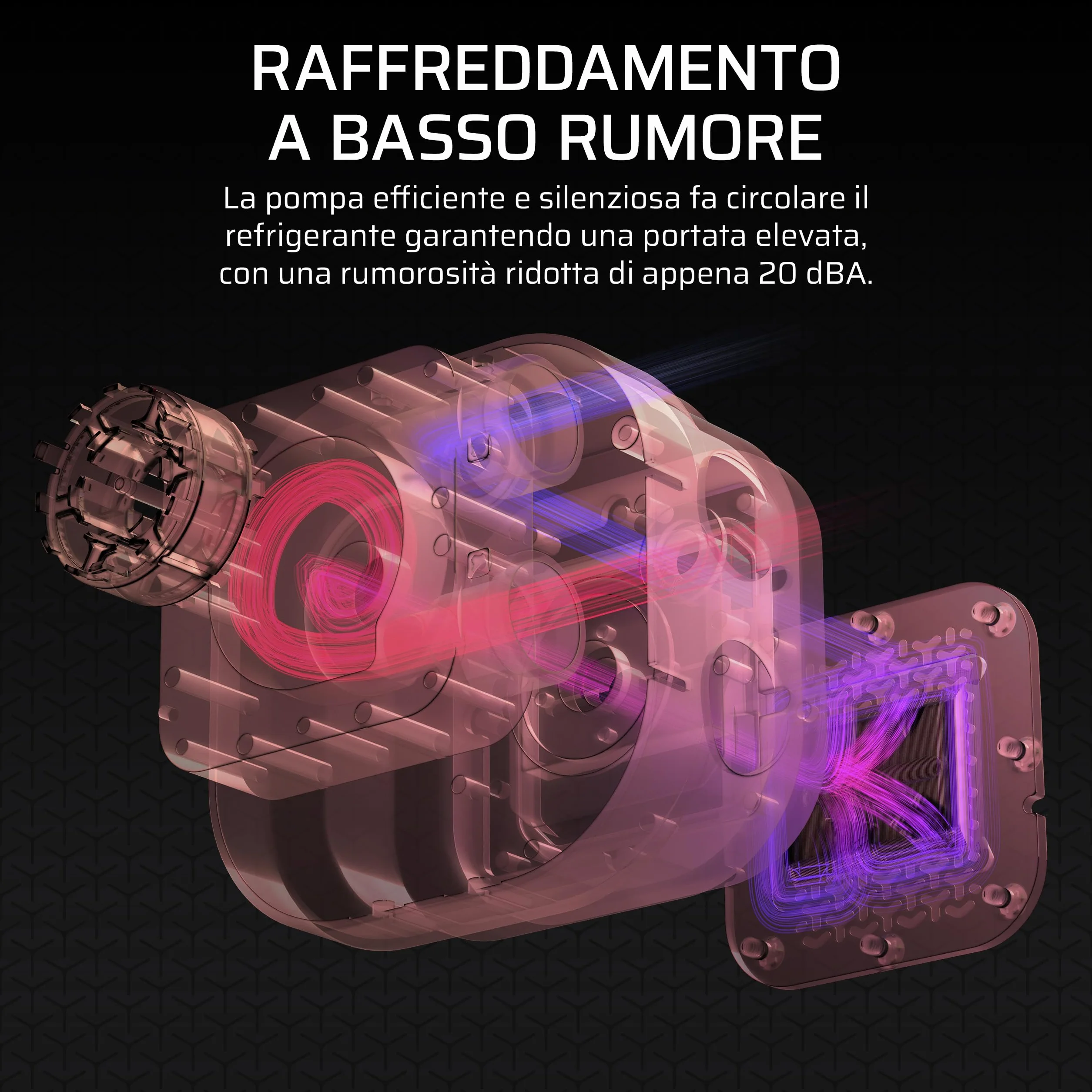 CORSAIR NAUTILUS 360 RS LCD Dissipatore a Liquido per CPU – Nero | Schermo LCD IPS da 2,1", AIO da 360mm, Bassa rumorosità, Daisy-Chain, Intel LGA 1851/1700, AMD AM5/AM4, 3 ventole RS120