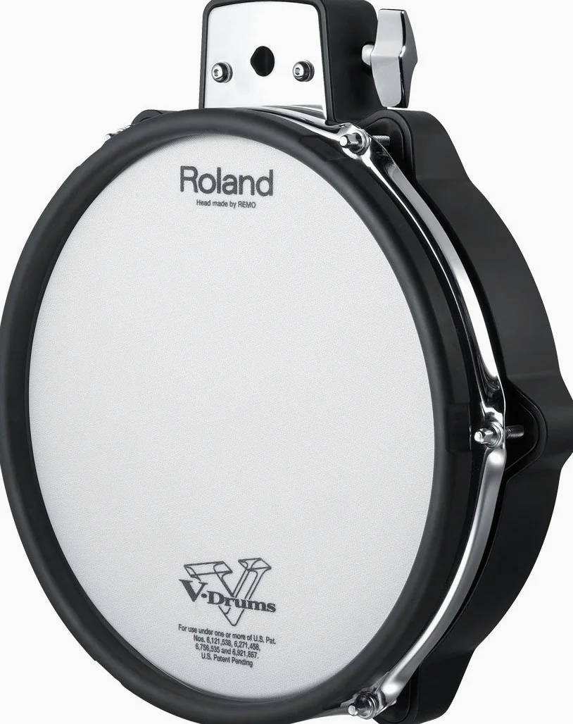 Roland PDX-100 Tom V-Pad 10in