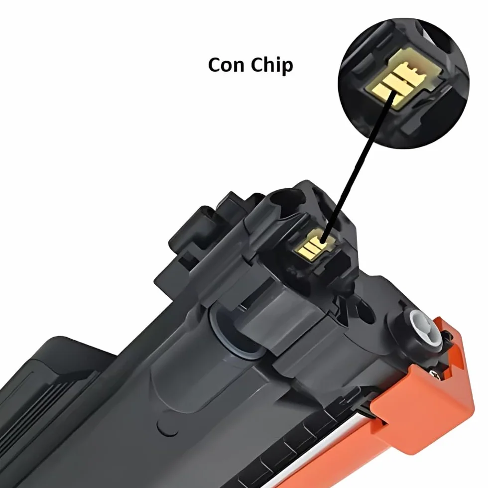 alphaink 3 Toner Compatibili con Brother TN2510XL TN-2510XL con Chip 3.000 copie per DCP L2620DW L2627DWE L2627DWXL L2660DW L2665DW HL L2400DWE L2445DW MFC L2800DW L2827DW L2827DWXL L2835DW L2960DW
