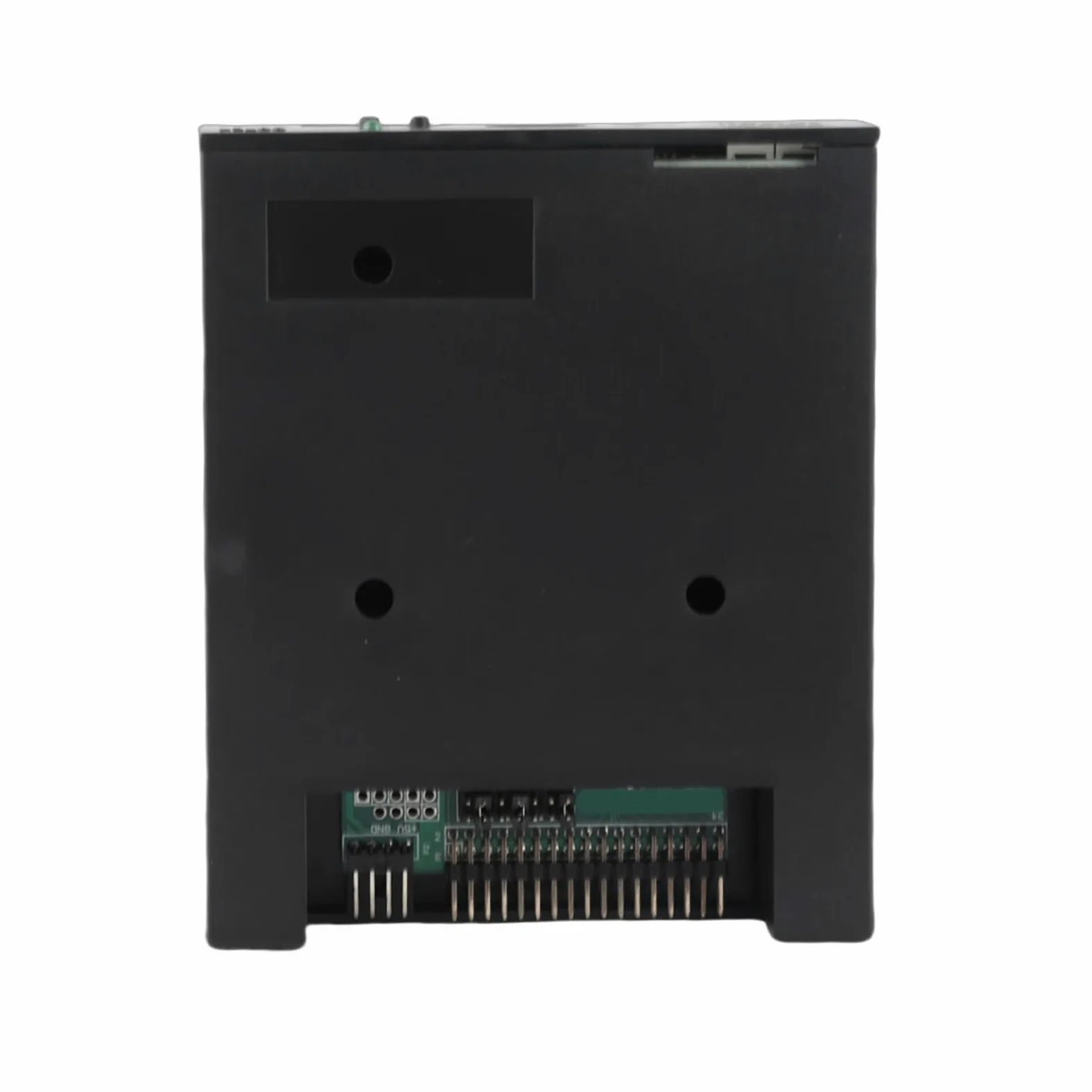 Bewinner Emulatore USB 1M44-U100K-R 1.44MB Emulatore USB da 3,5 Pollici per unità Disco Floppy SSD per Roland E-66, E-86, E-96, G-600, G-800, E-480B, E600, XP-50, V1000 Tastiera VA-7