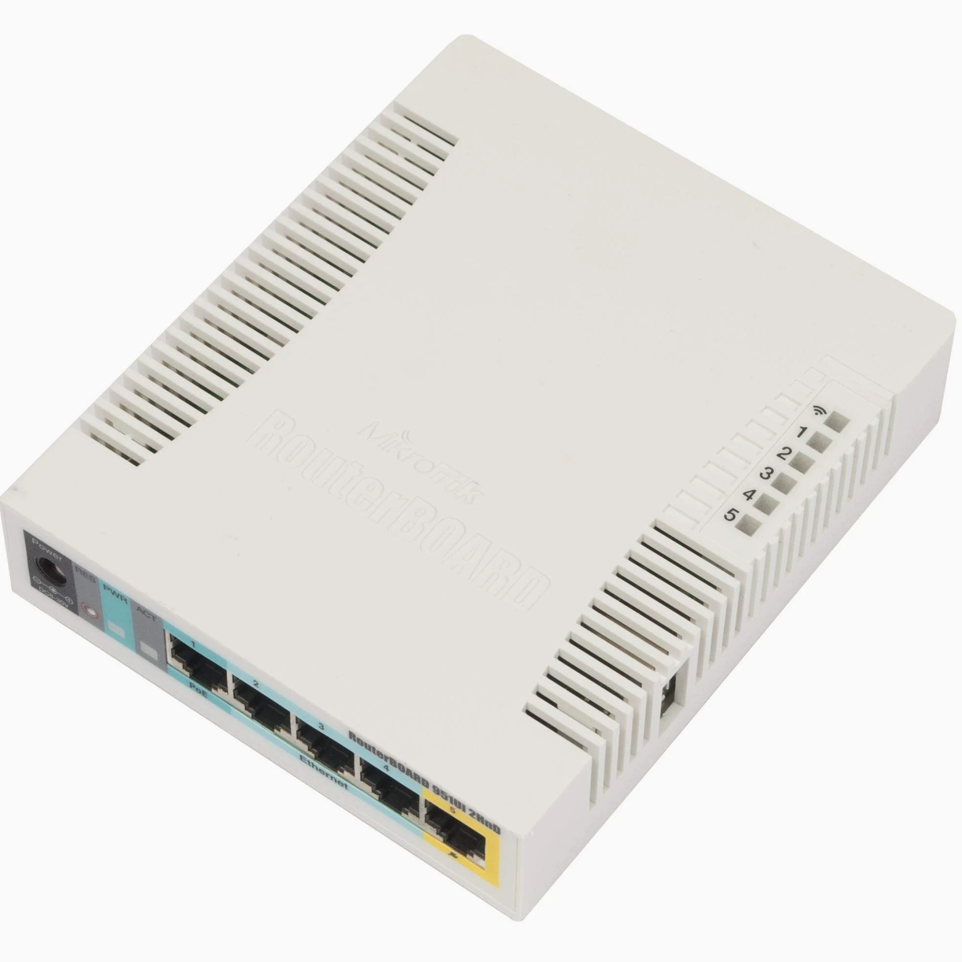 Mikrotik rb951ui-2hnd Router