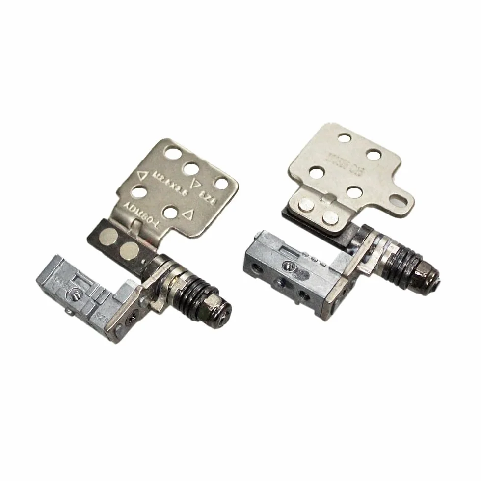 Supporto per schermo LCD per Dell Latitude E5570 5570 Precision 15 3510 P48F Left & Right LCD Screen Hinge Bracket