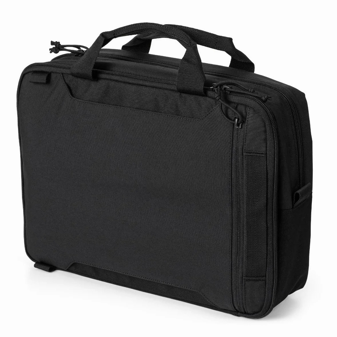 5.11 Overwatch - Valigetta tattica unisex con spazio di archiviazione funzionale da 16 l, accessibile per laptop da 15 pollici, taglia unica