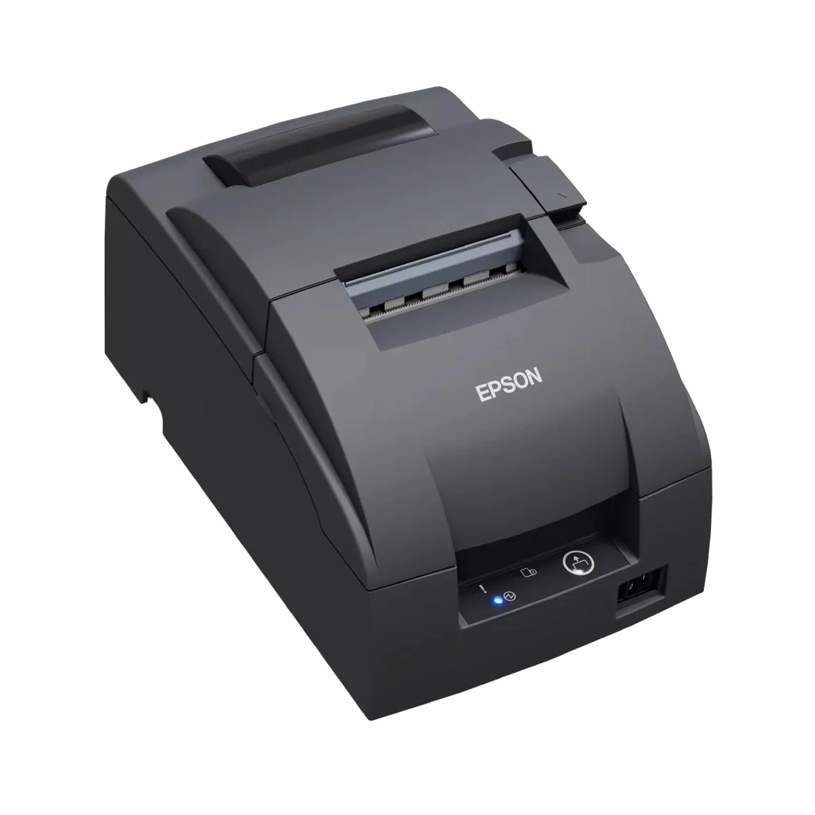 Epson TM-U220IIB stampante ad aghi (TM-U220IIB, USB, Auto-cutter, - black - Warranty: 12M)