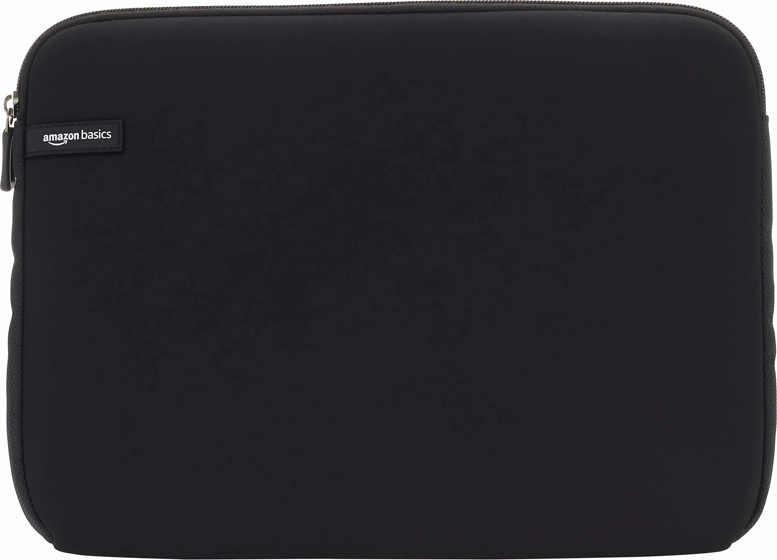 Amazon Basics Custodia per computer portatile fino a 14-Pollici, nero