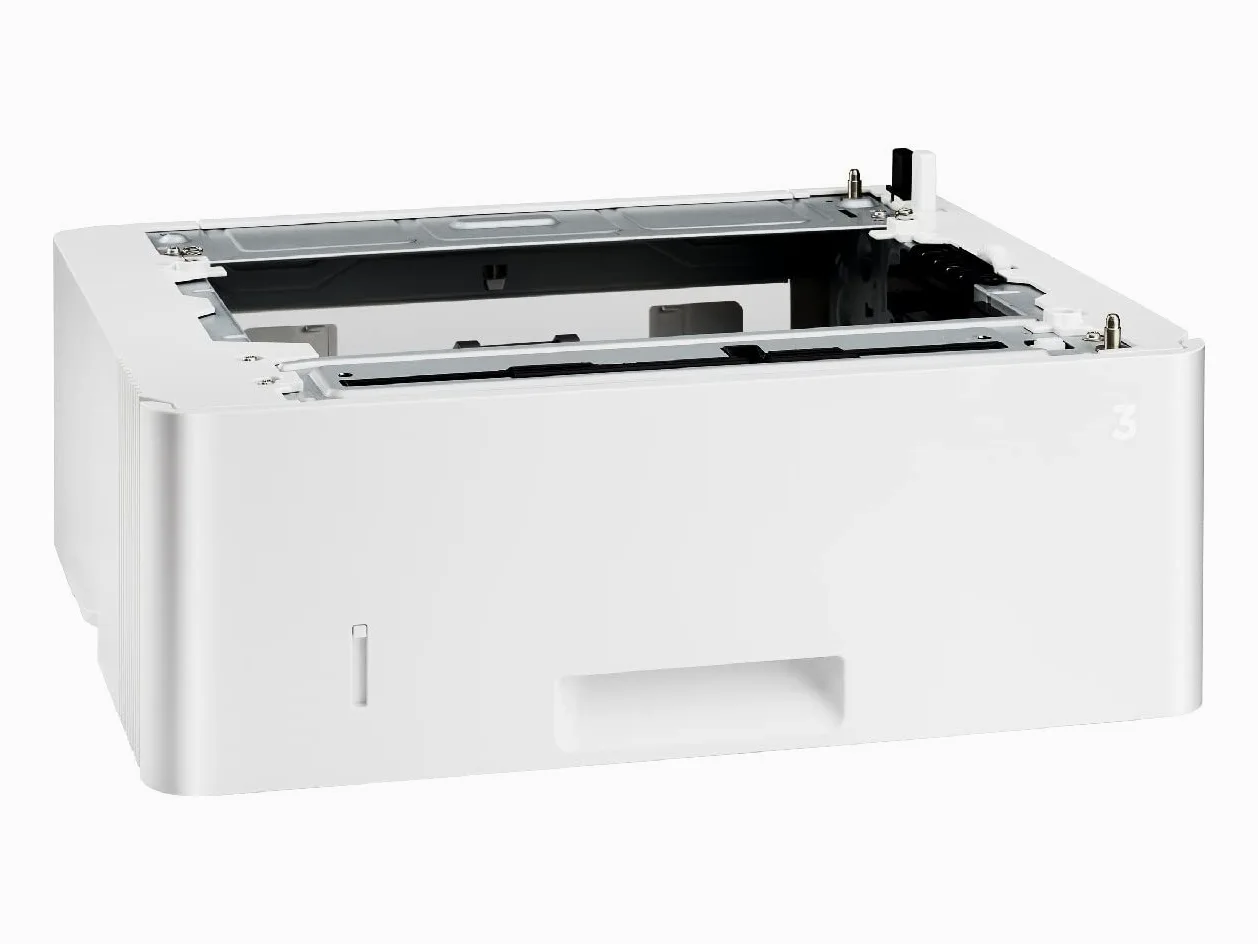 HP LaserJet Vassoio alimentatore Pro da 550 fogli