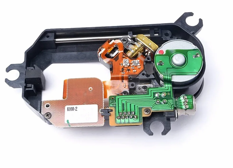Sostituzione for Sony DVP-S9 CD Dvd Lente Laser Pezzi di Ricambio Giocatore LaserInheit Assy. unità DVPS9. Pickup Ottico Blocoptique.