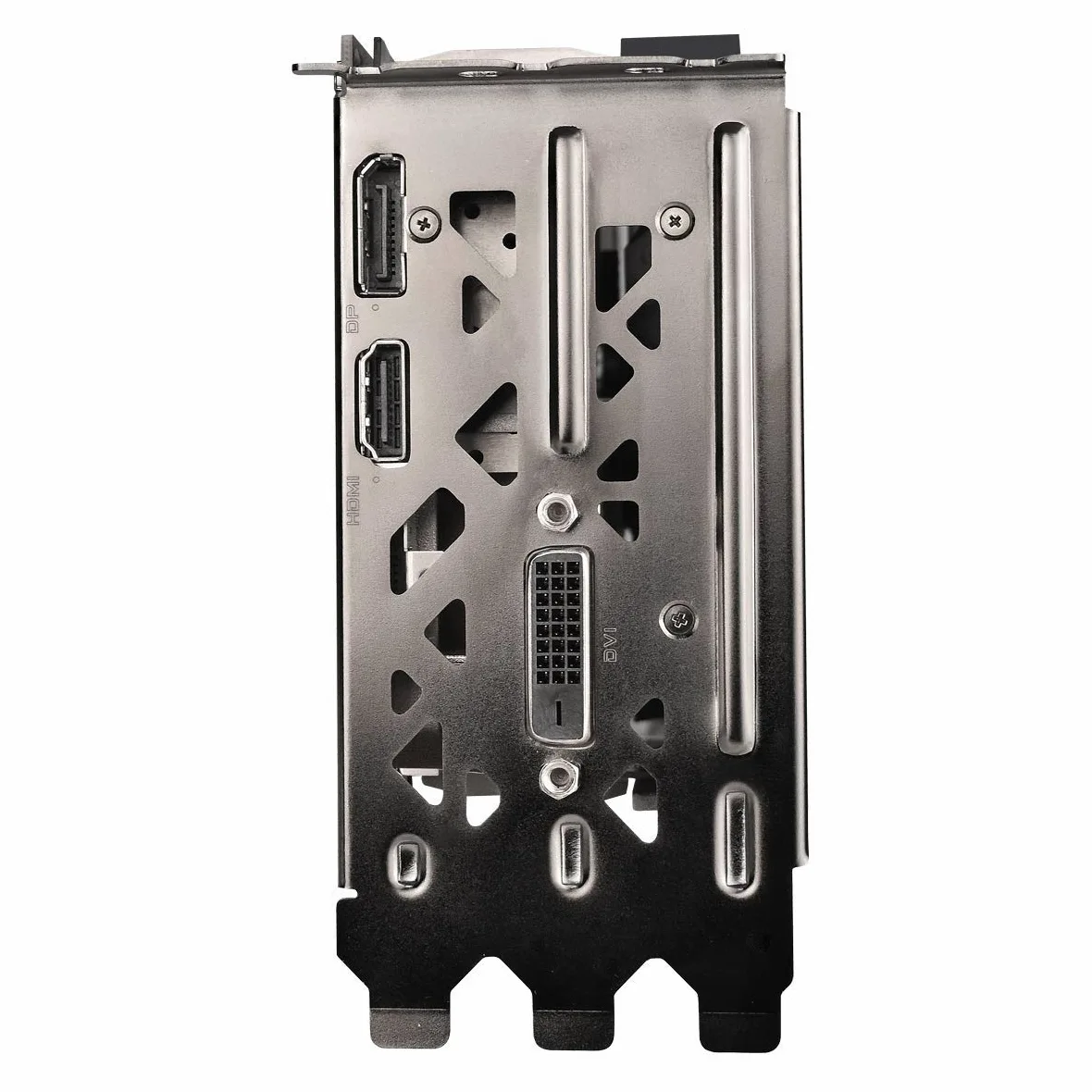 Evga Geforce Rtx 2060 Sc Gaming, 6Gb Gddr6, Ventilatore Hdb , 06G-P4-2062-Kr, Nero, ‎18.98 x 4.45 x 11.12 cm, 880 grammi