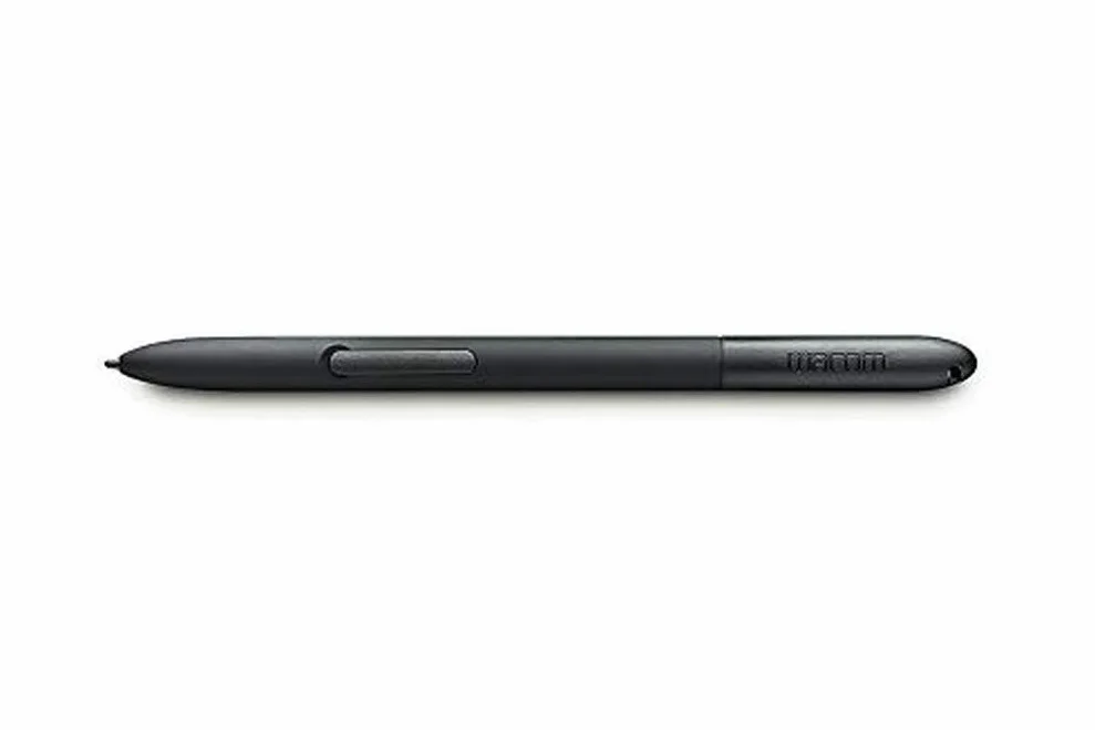 Wacom UP7724 Penna per PDA Nero