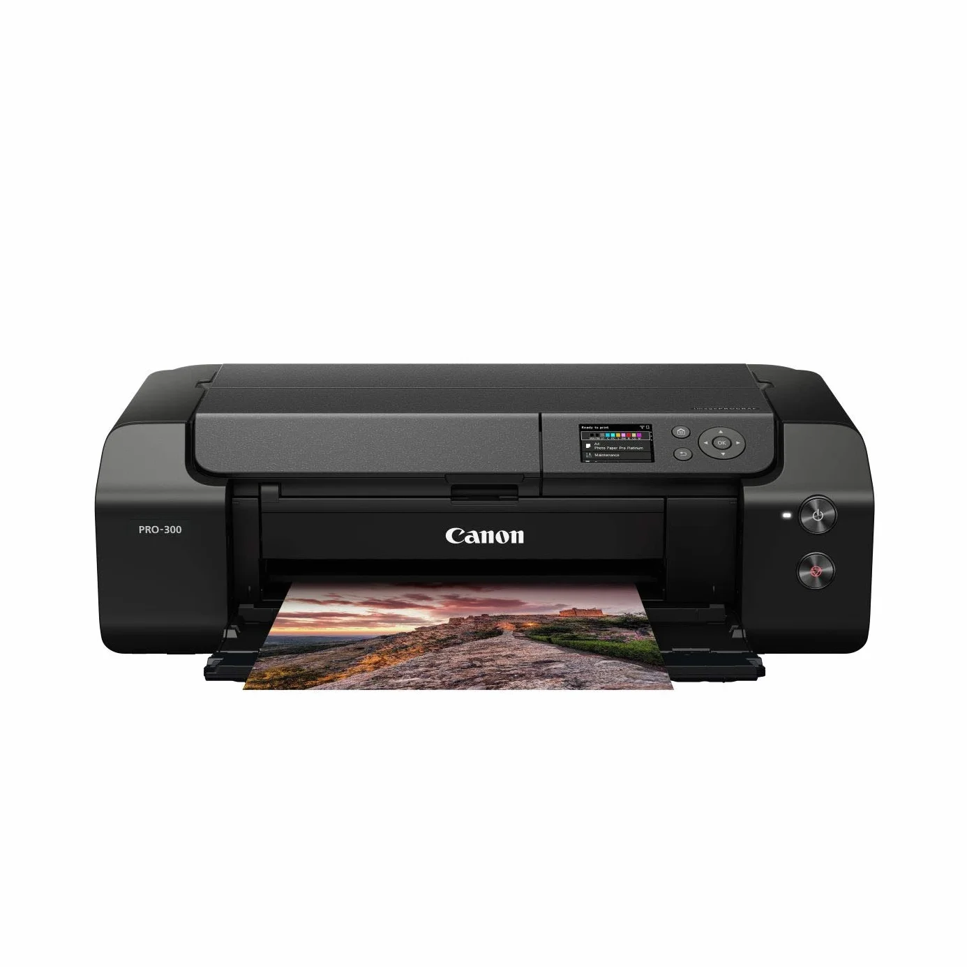 Canon imagePROGRAF Pro-300 Stampante fotografica a getto d'inchiostro a colori Nero