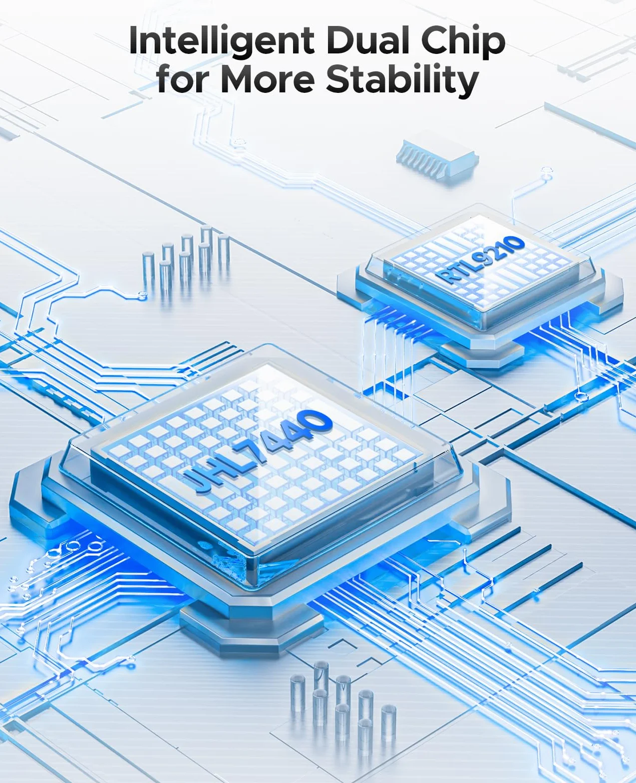 ORICO Alloggiamento SSD da 40 Gbps M2 compatibile con USB4 Thunderbolt 4/3, fino a 3100 MB/s NM2 NVMe adattatore per 2230 2242 2260 2280 (M Key) SSD alloggiamento in alluminio COM2