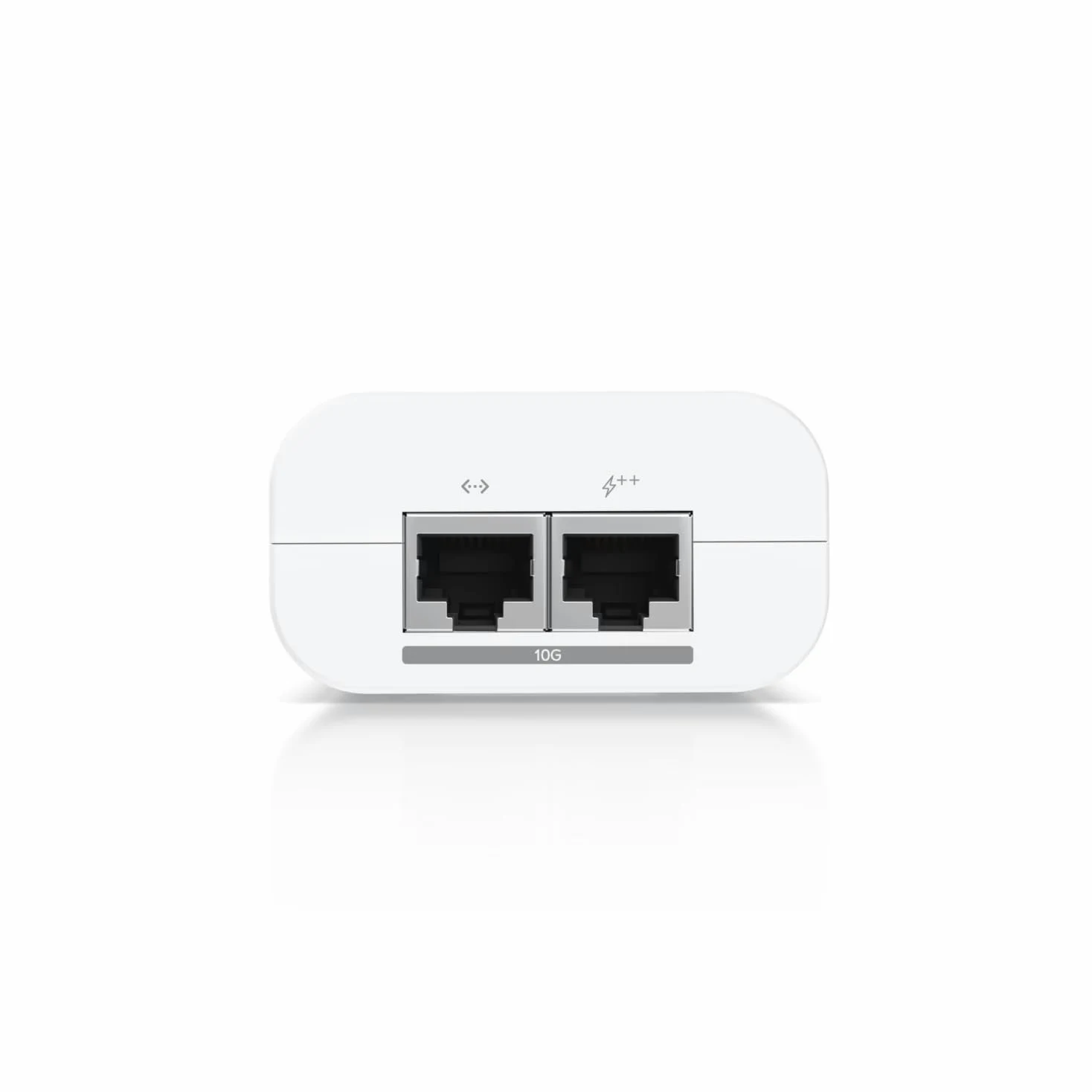 Adapter with 10 GbE support that deliver