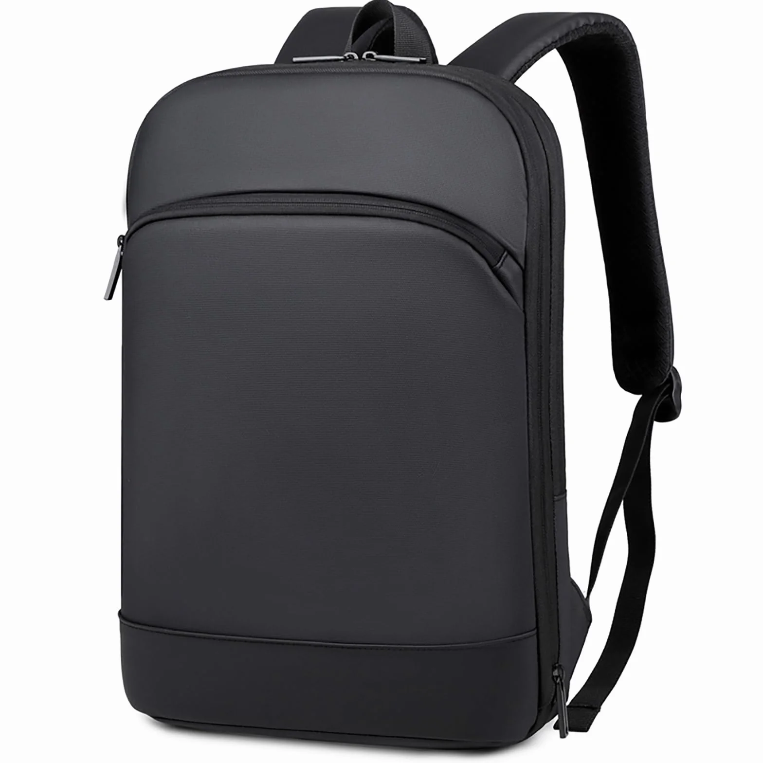 Zaino Porta PC Ultra Slim Espandibile per Portatile fino a 16 pollici Borsa Sottile Leggero Impermeabile KM20