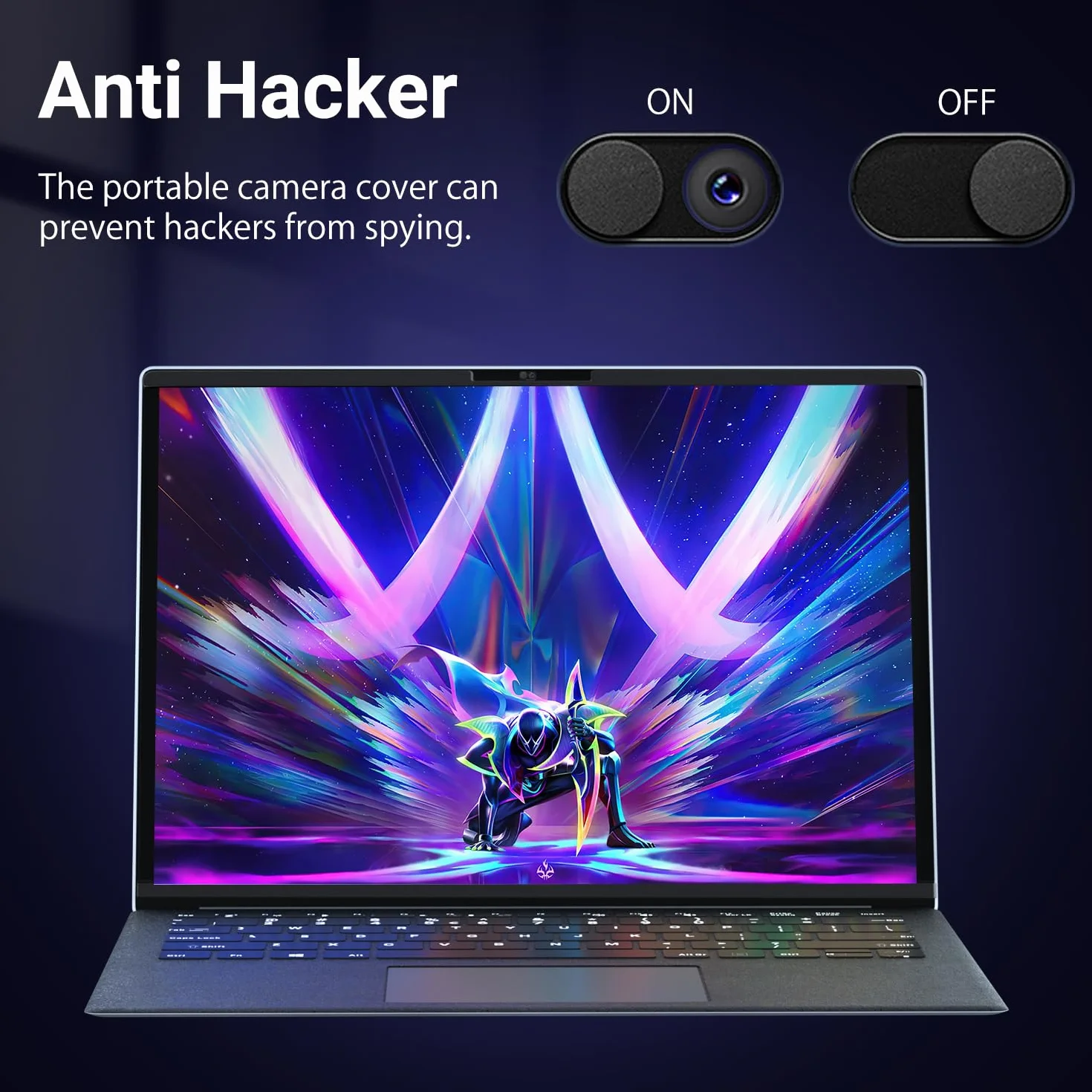 ZOEGAA Filtro Privacy da 15 pollici per Surface, Schermo Protettivo Magnetico Rimovibile per Surface BOOK 2