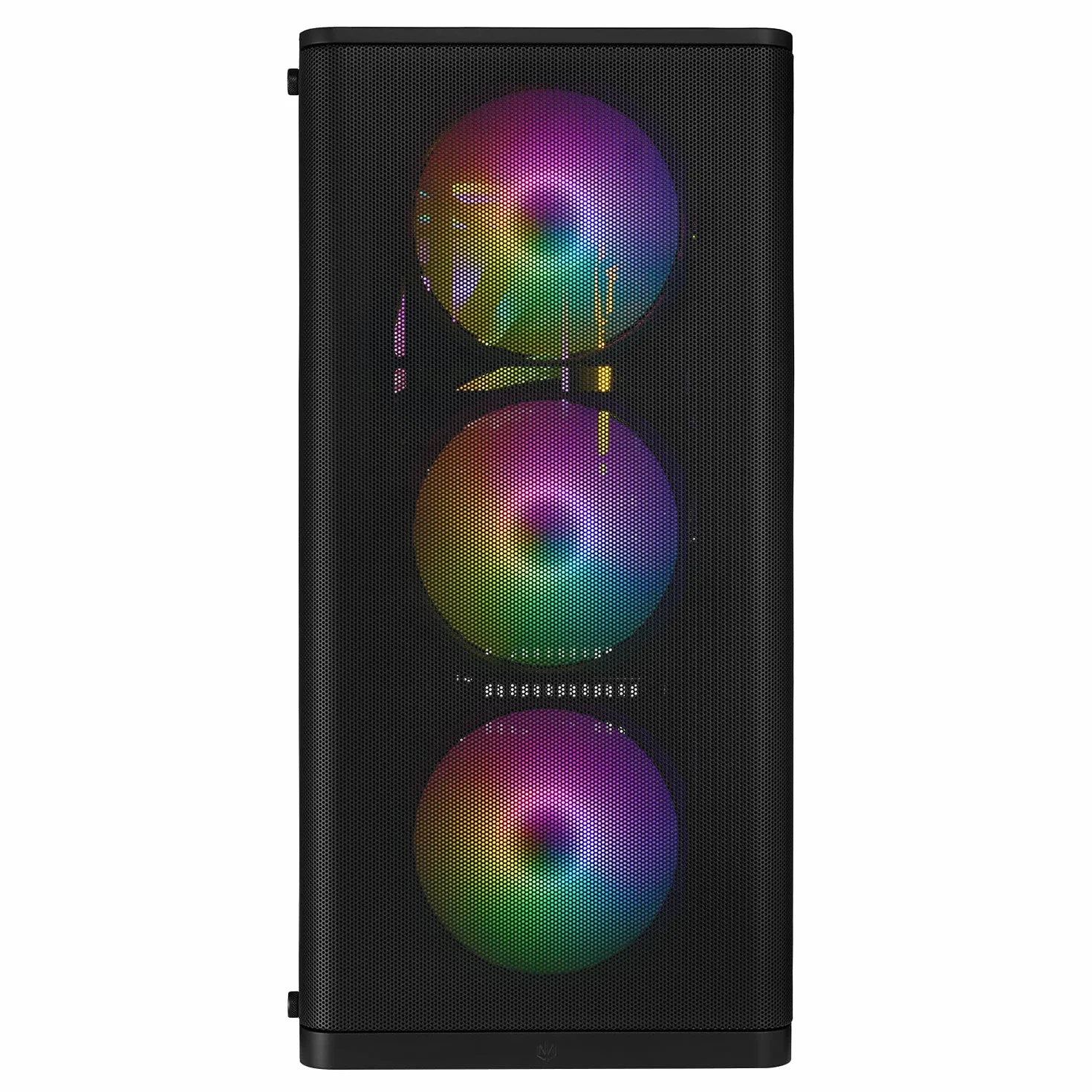 PC Gaming – Ryzen 7 7800X3D | NVIDIA RTX 5070 12GB | 32GB di RAM DDR5 | SSD M.2 da 1TB | Windows 11 Pro | Estremamente potente e silenzioso!