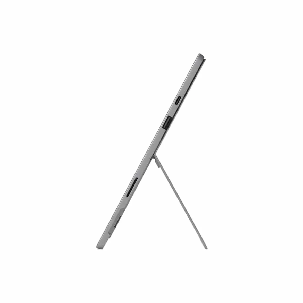 Microsoft Surface Pro 7 12,3" Intel Core i5-1035G4 8GB RAM 256GB SSD Platino Ricondizionato